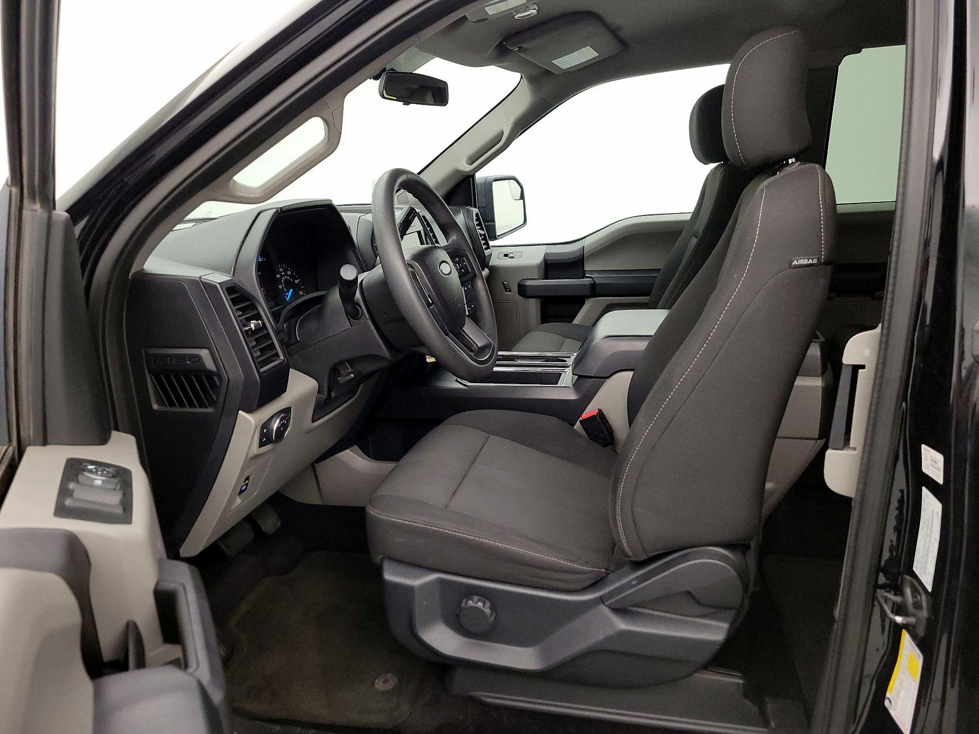 Thumbnail: 2017 Ford F-150 - 11