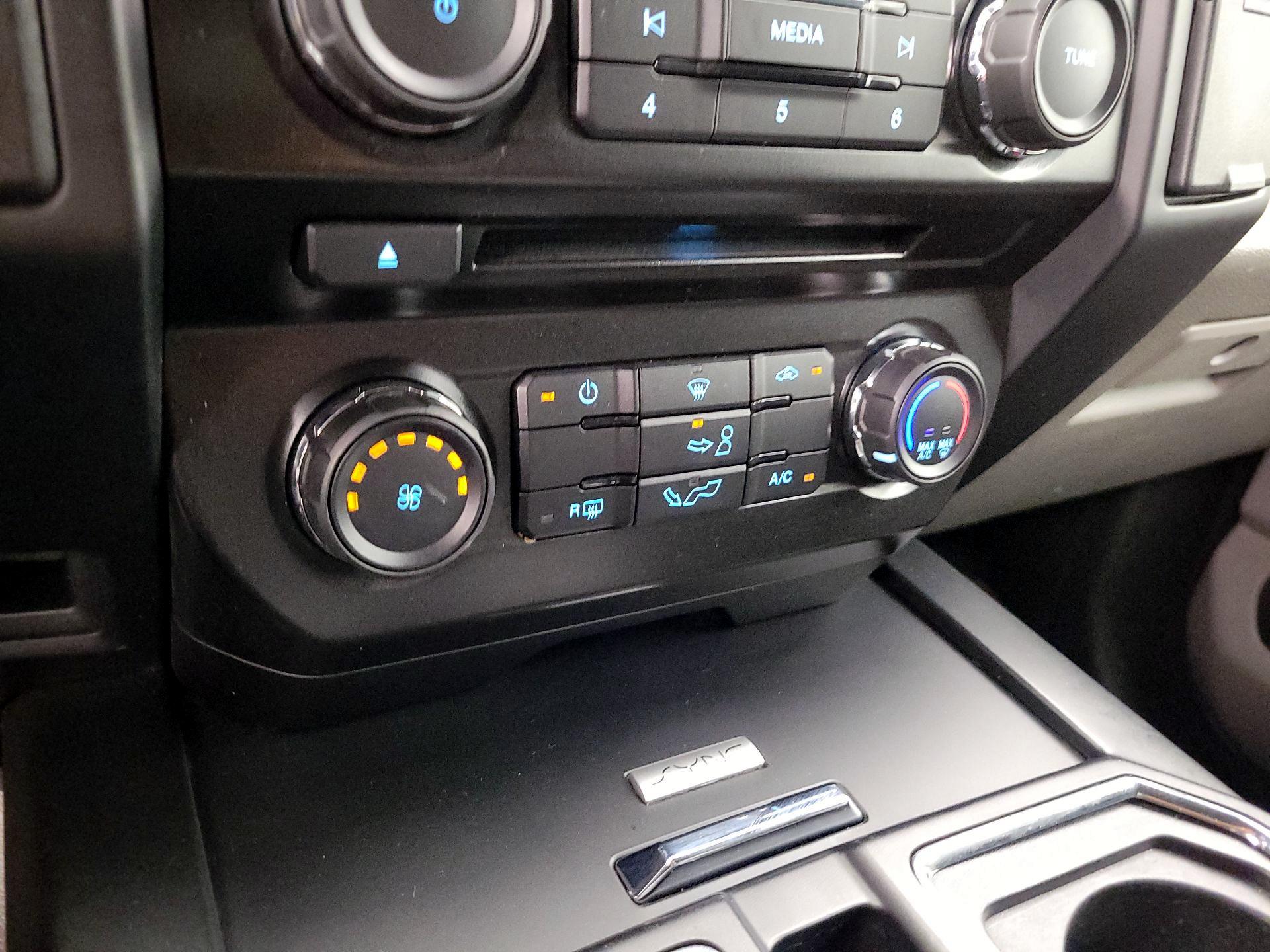 Thumbnail: 2017 Ford F-150 - 15