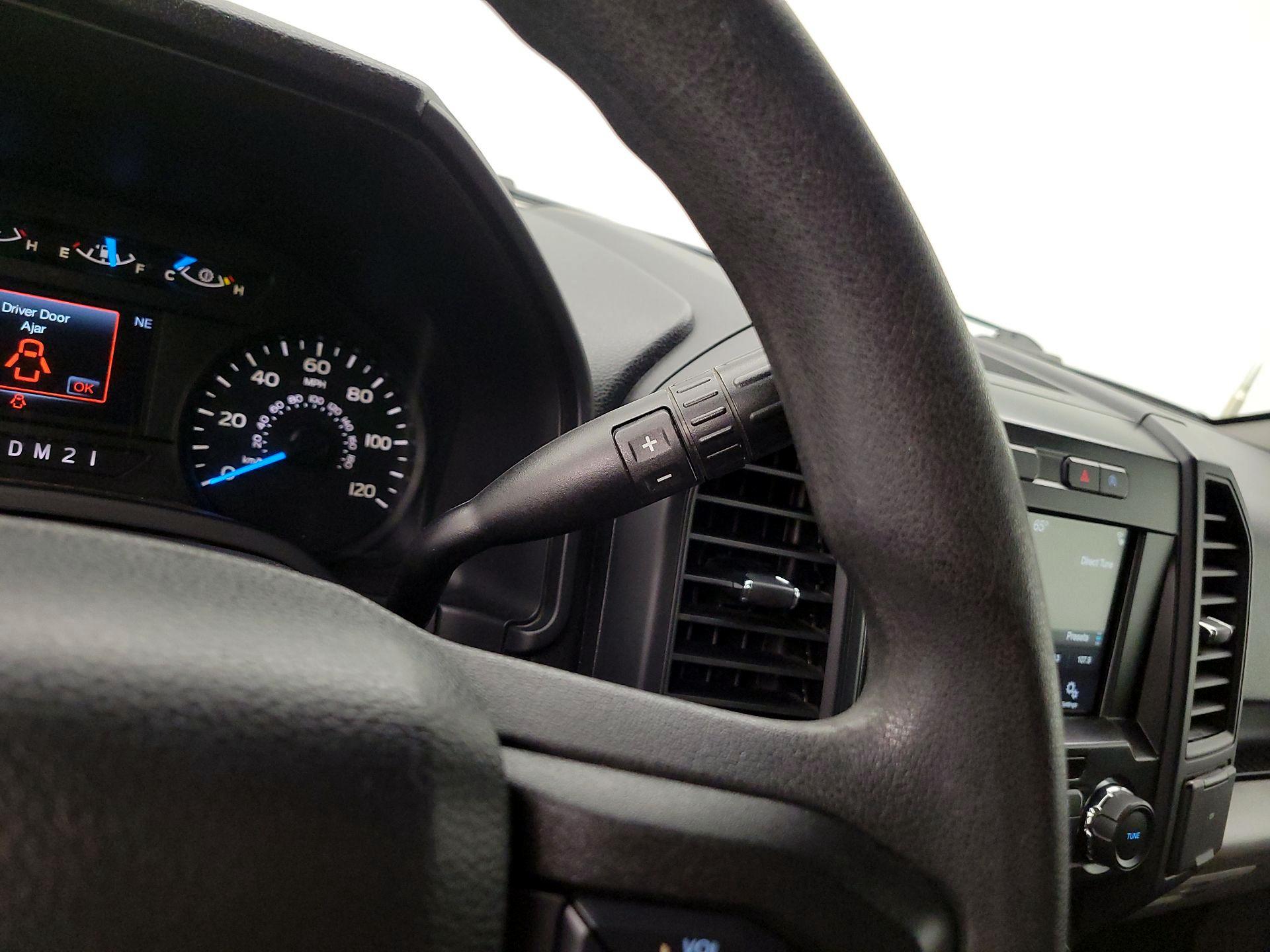 Thumbnail: 2017 Ford F-150 - 16
