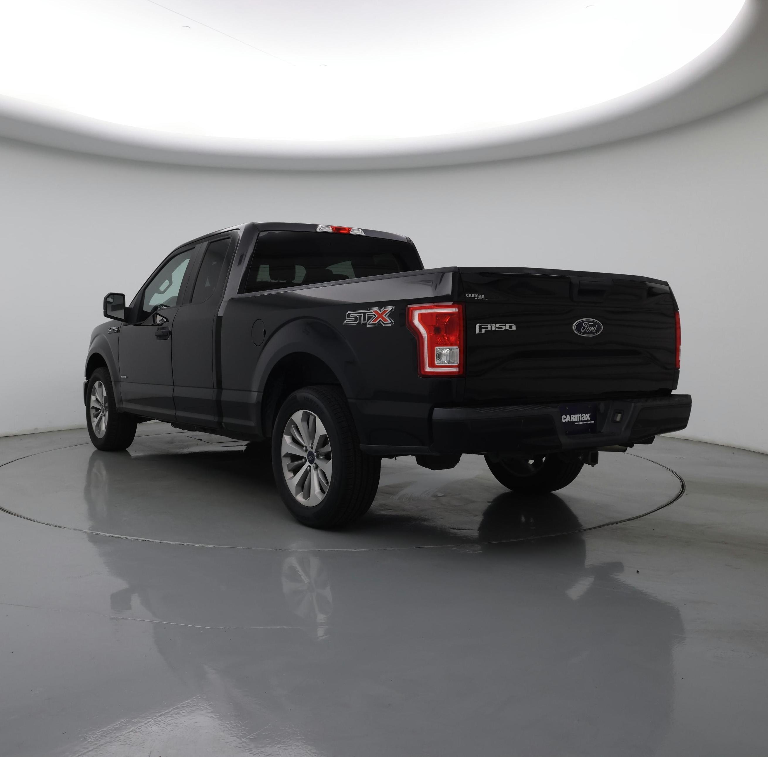 Thumbnail: 2017 Ford F-150 - 2