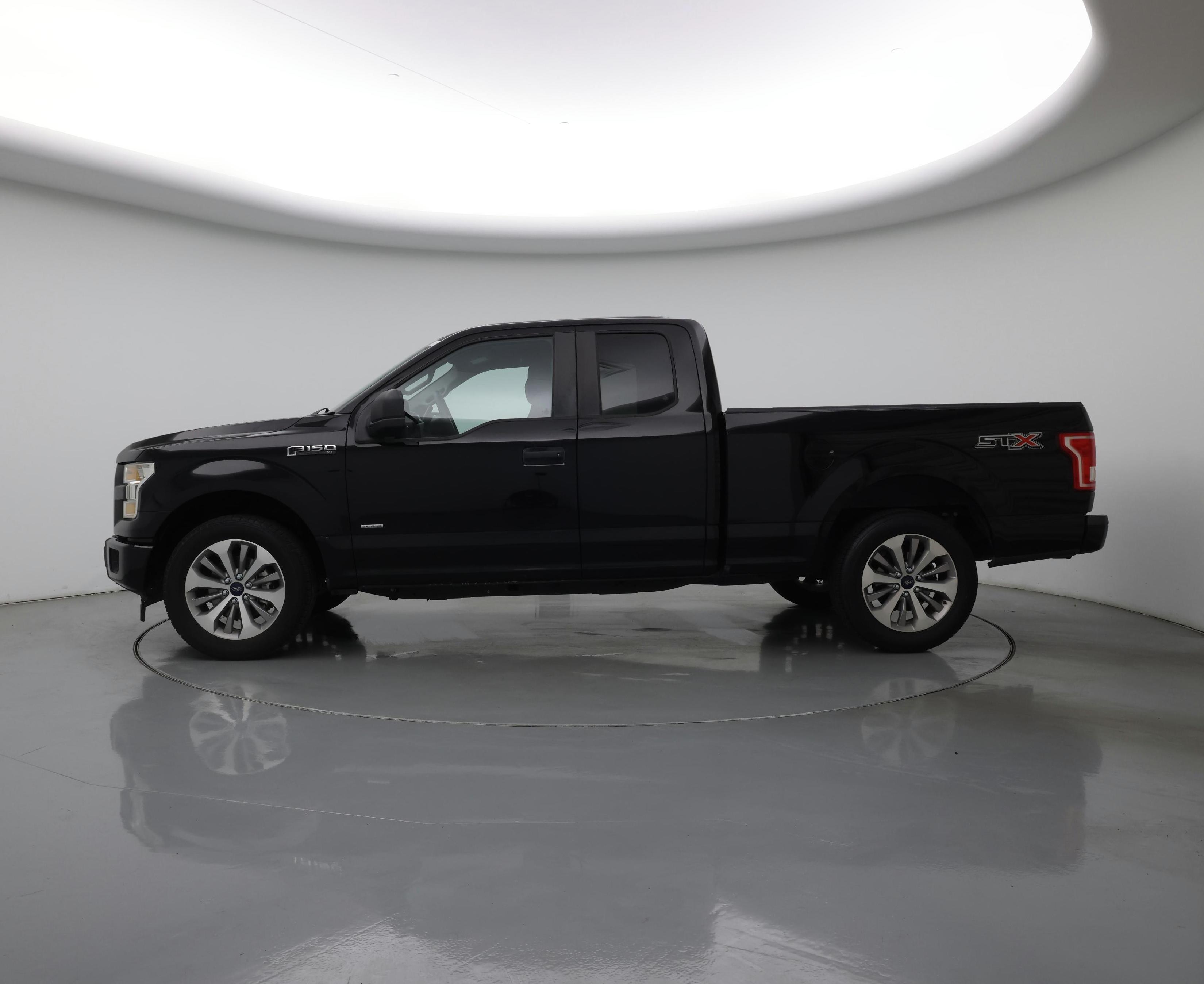 Thumbnail: 2017 Ford F-150 - 3