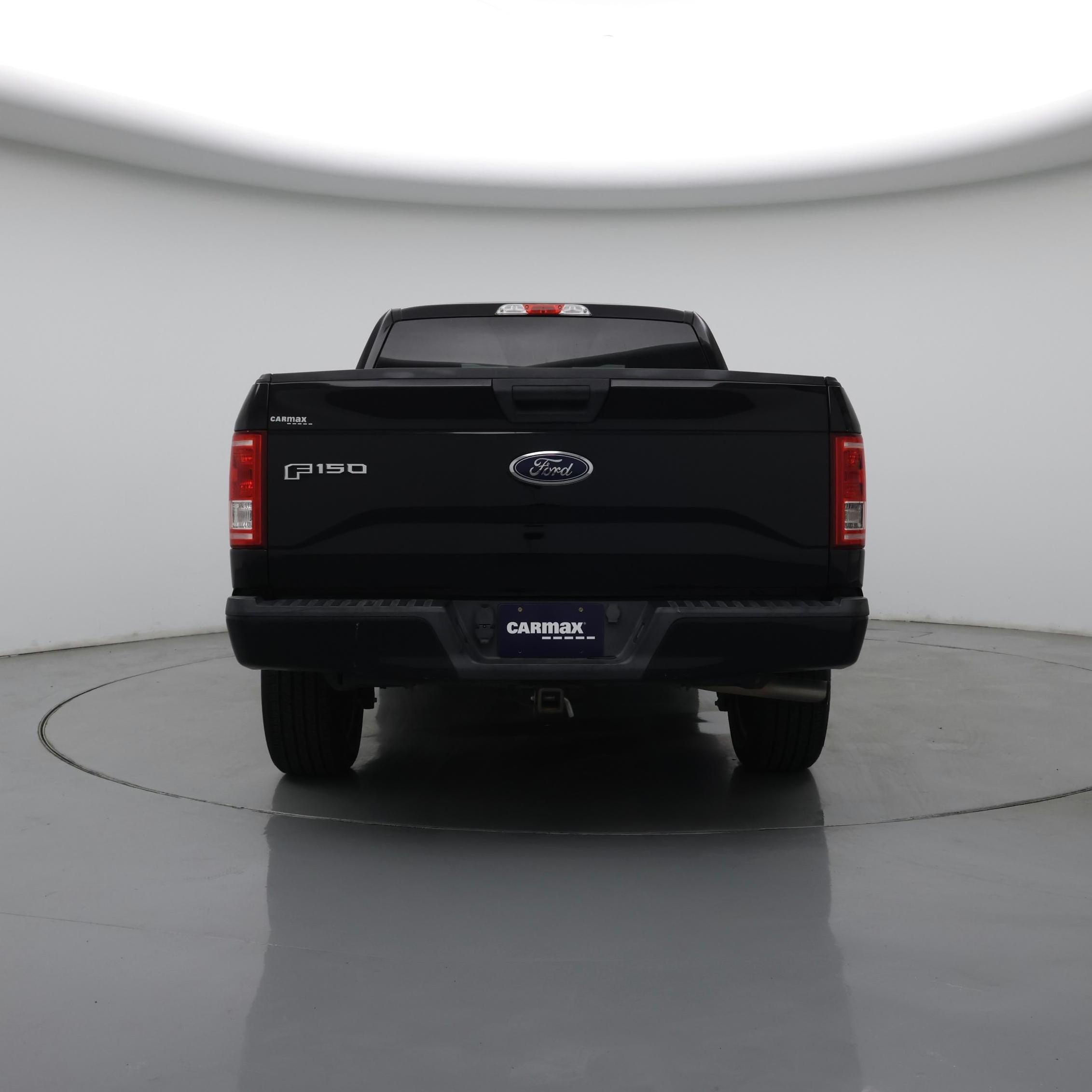 Thumbnail: 2017 Ford F-150 - 6