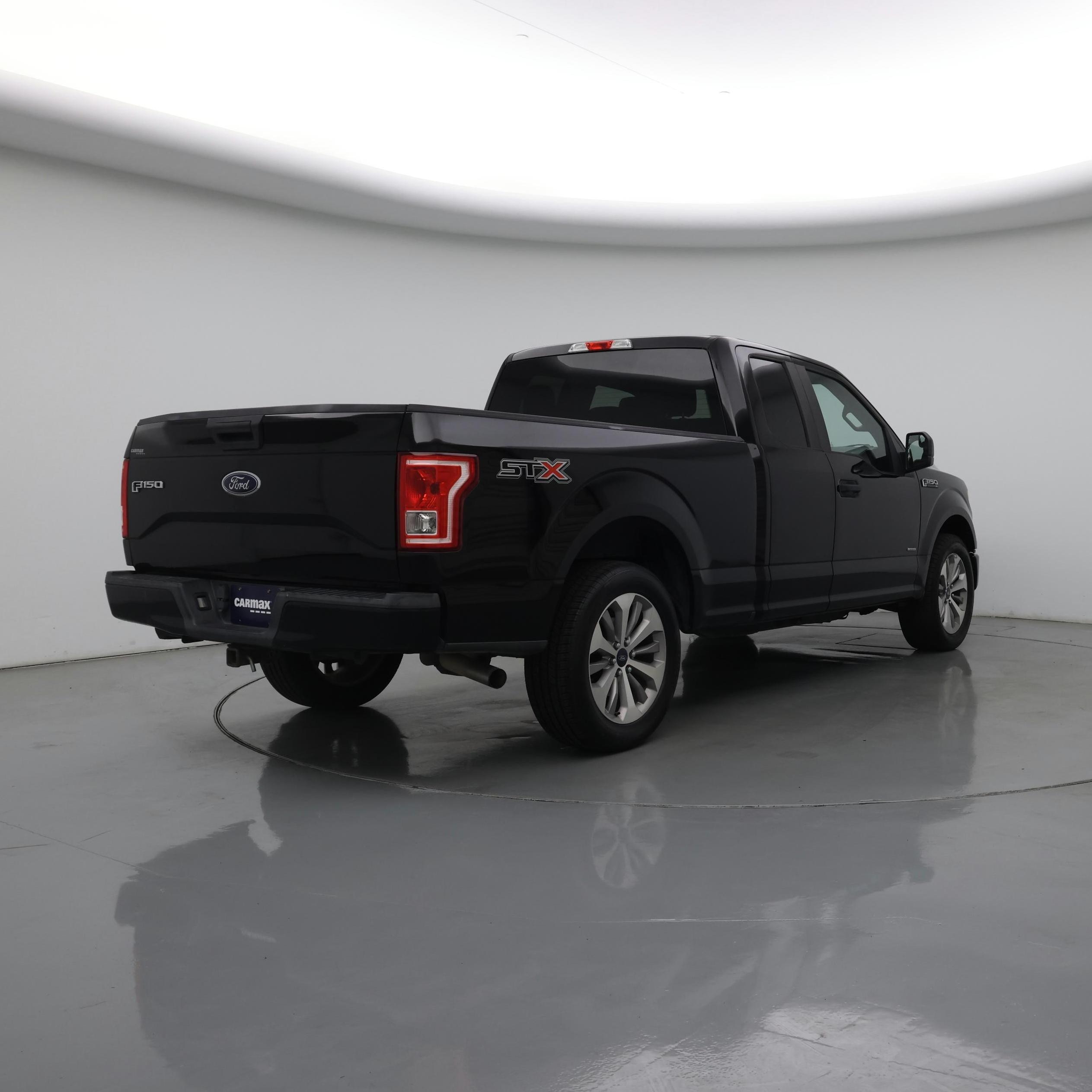 Thumbnail: 2017 Ford F-150 - 8