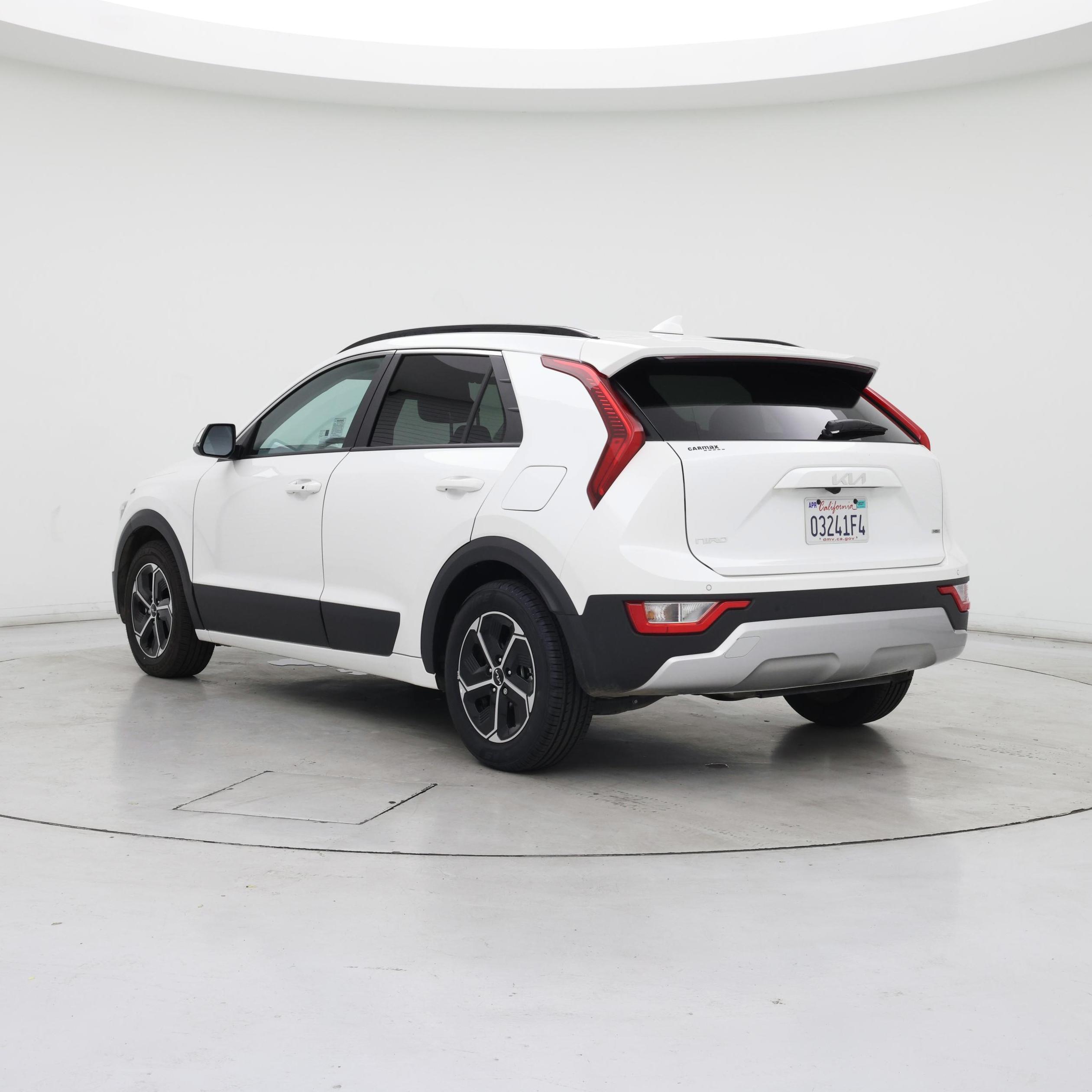Thumbnail: 2025 Kia Niro - 2