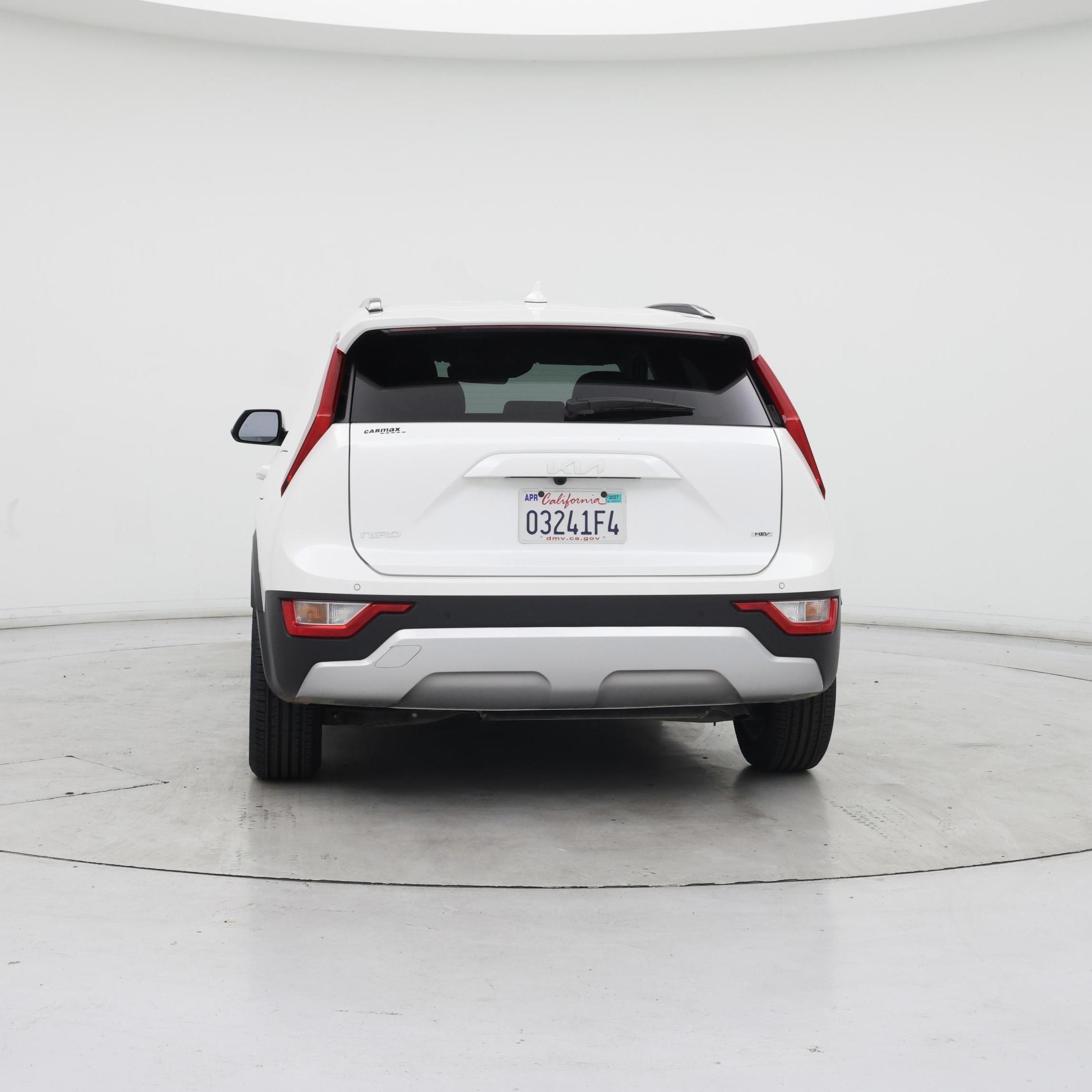 Thumbnail: 2025 Kia Niro - 6