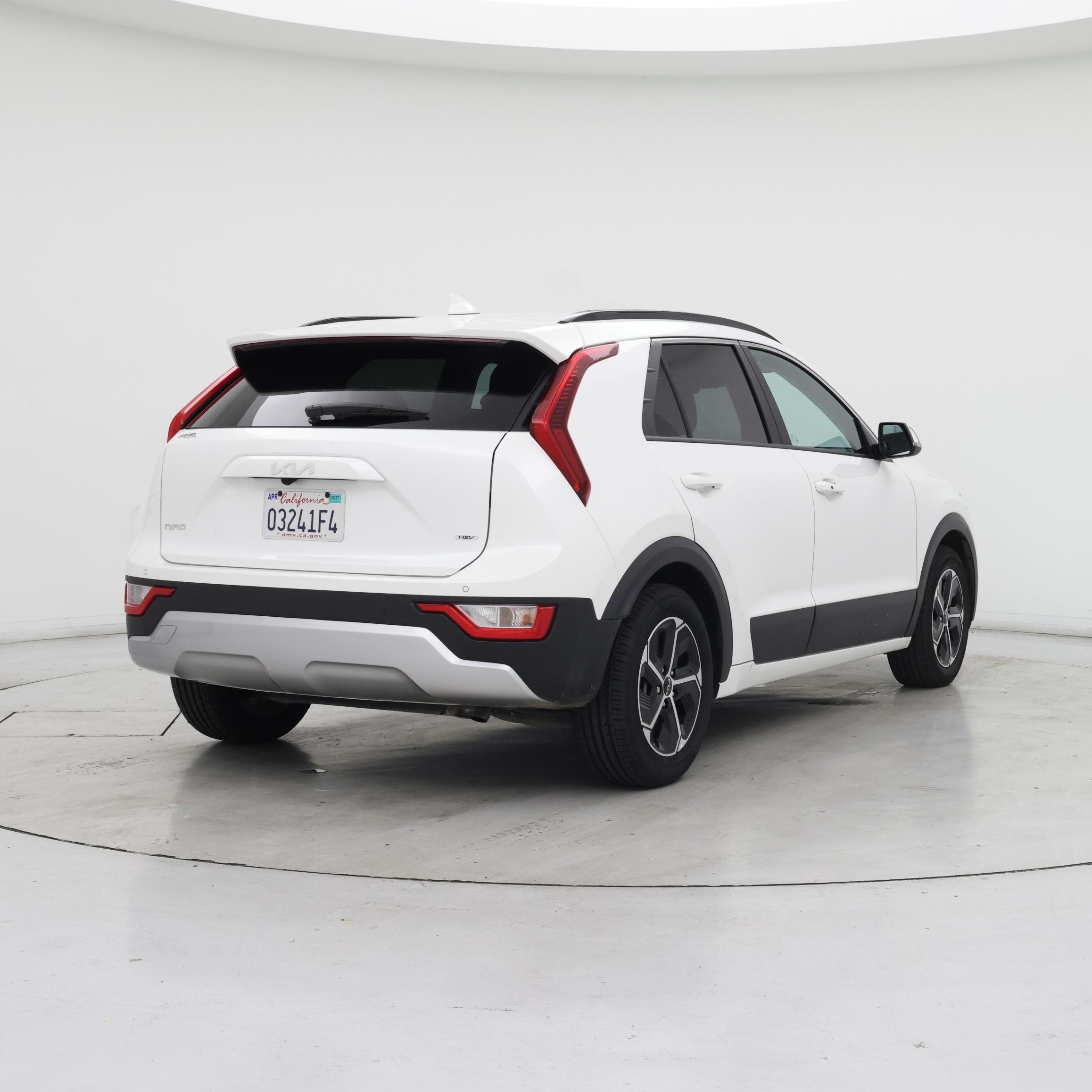 Thumbnail: 2025 Kia Niro - 8