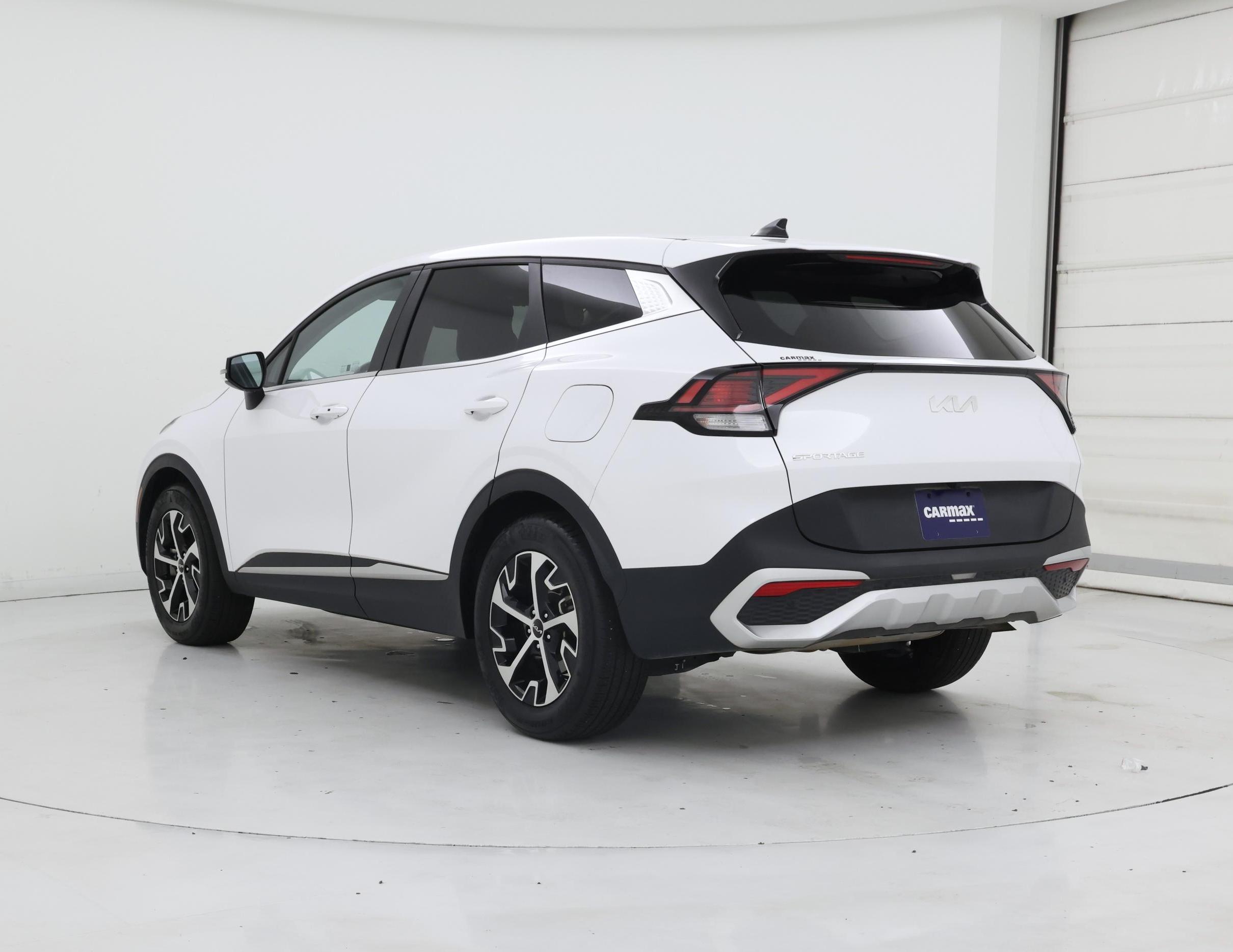 Thumbnail: 2025 Kia Sportage - 2