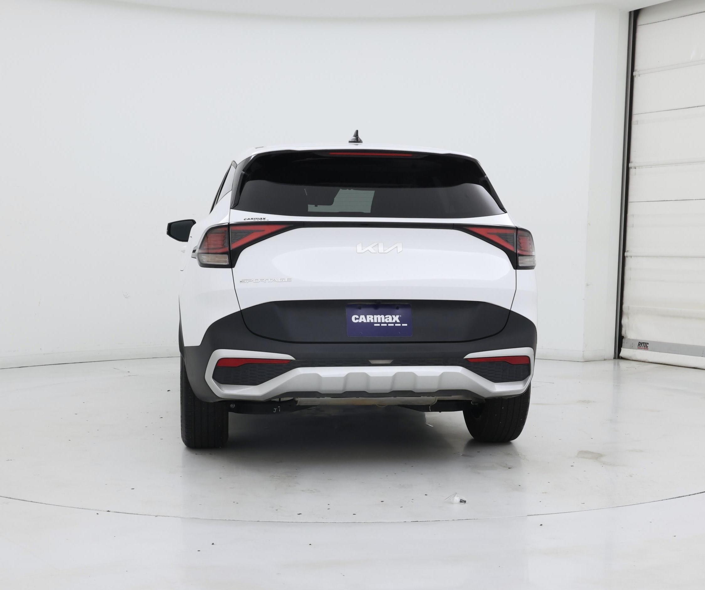 Thumbnail: 2025 Kia Sportage - 6