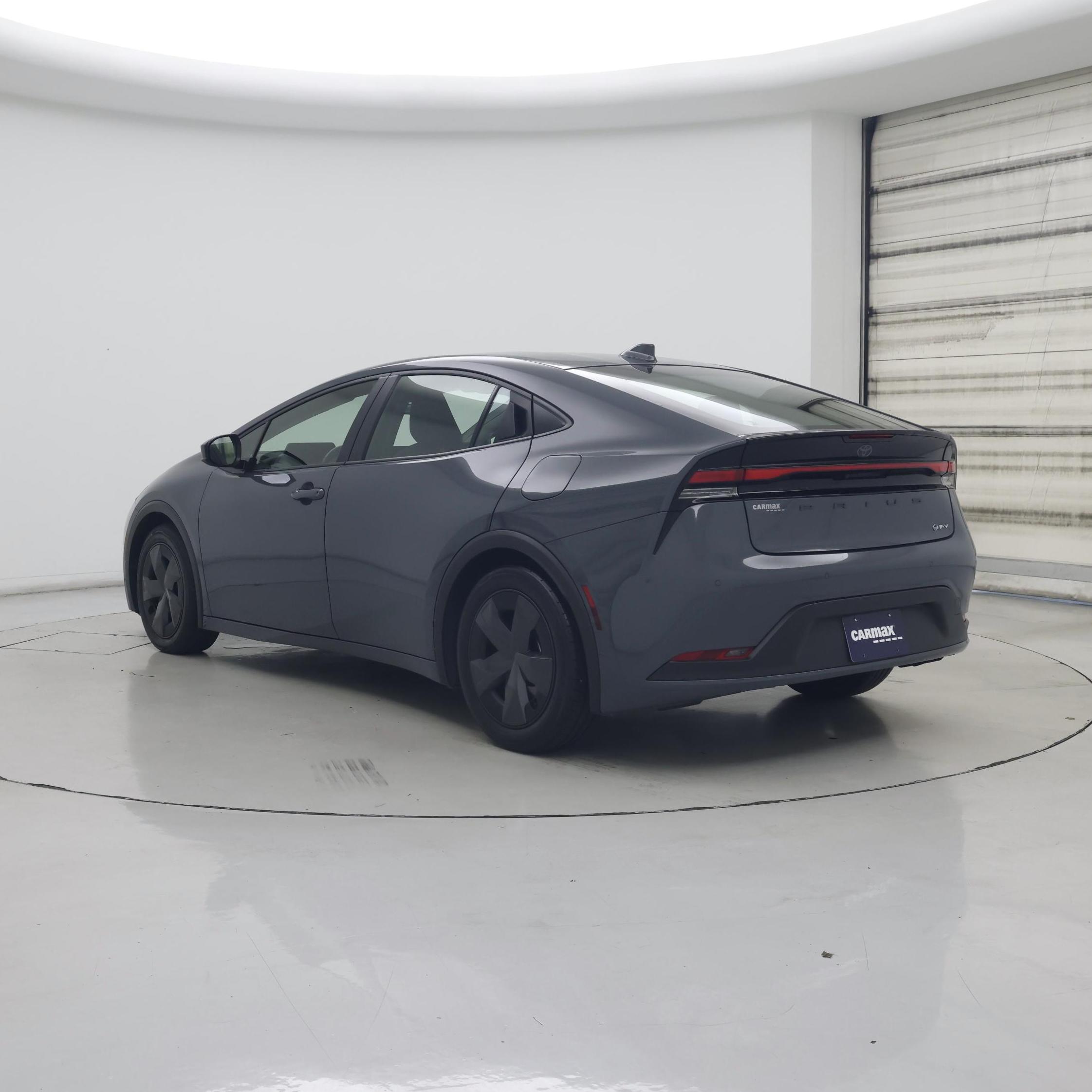 Thumbnail: 2024 Toyota Prius - 2