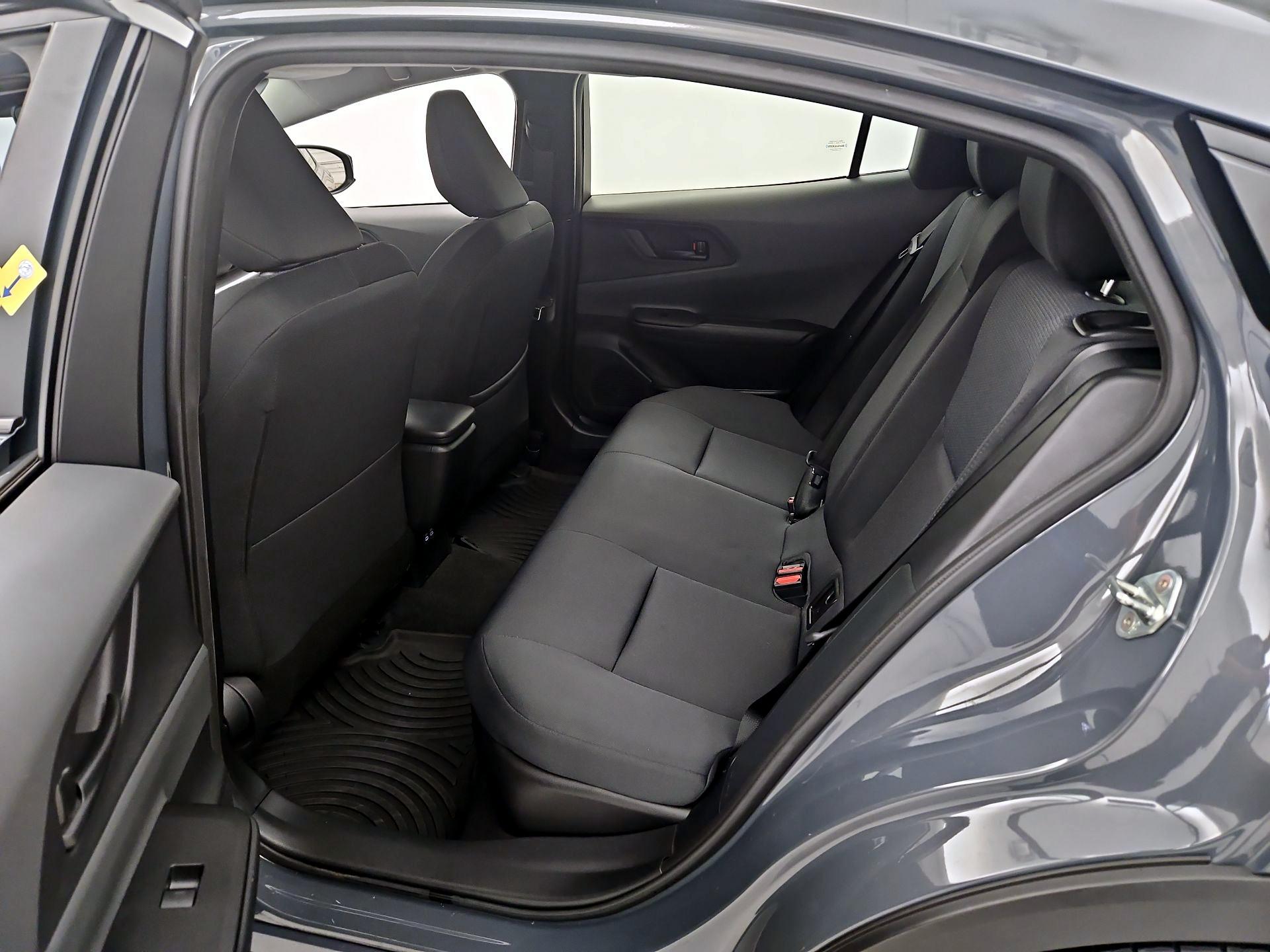 Thumbnail: 2024 Toyota Prius - 19