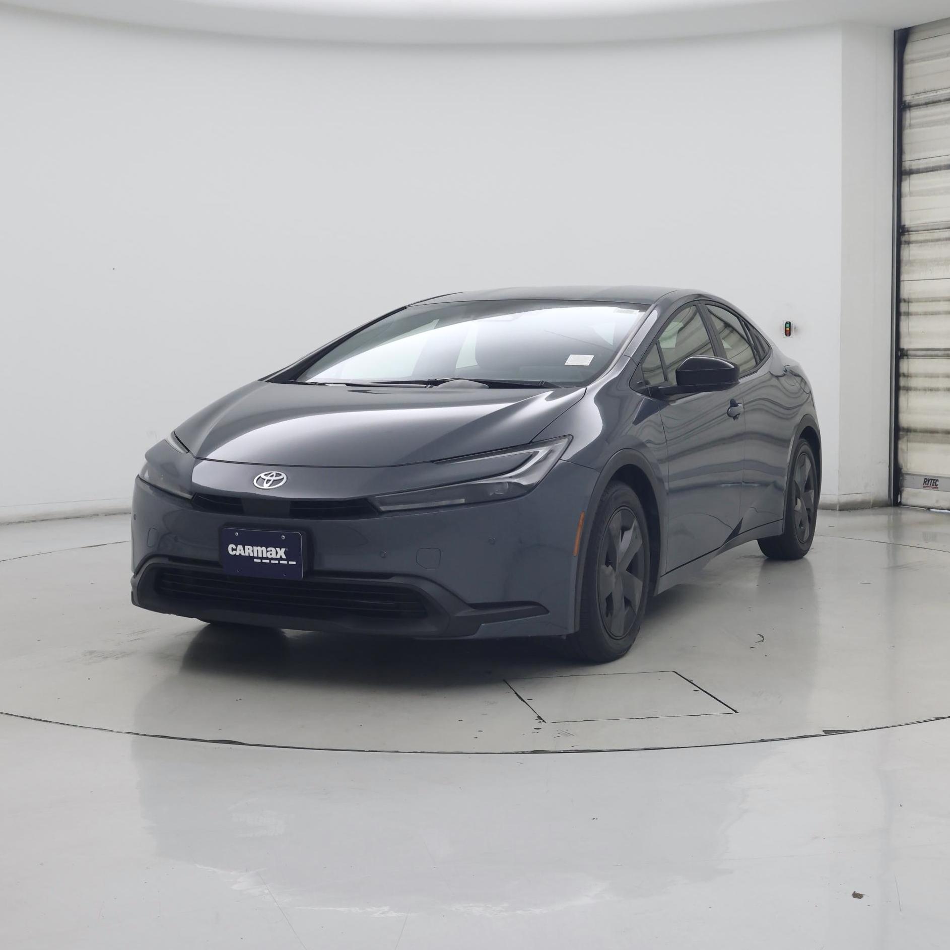 Thumbnail: 2024 Toyota Prius - 4