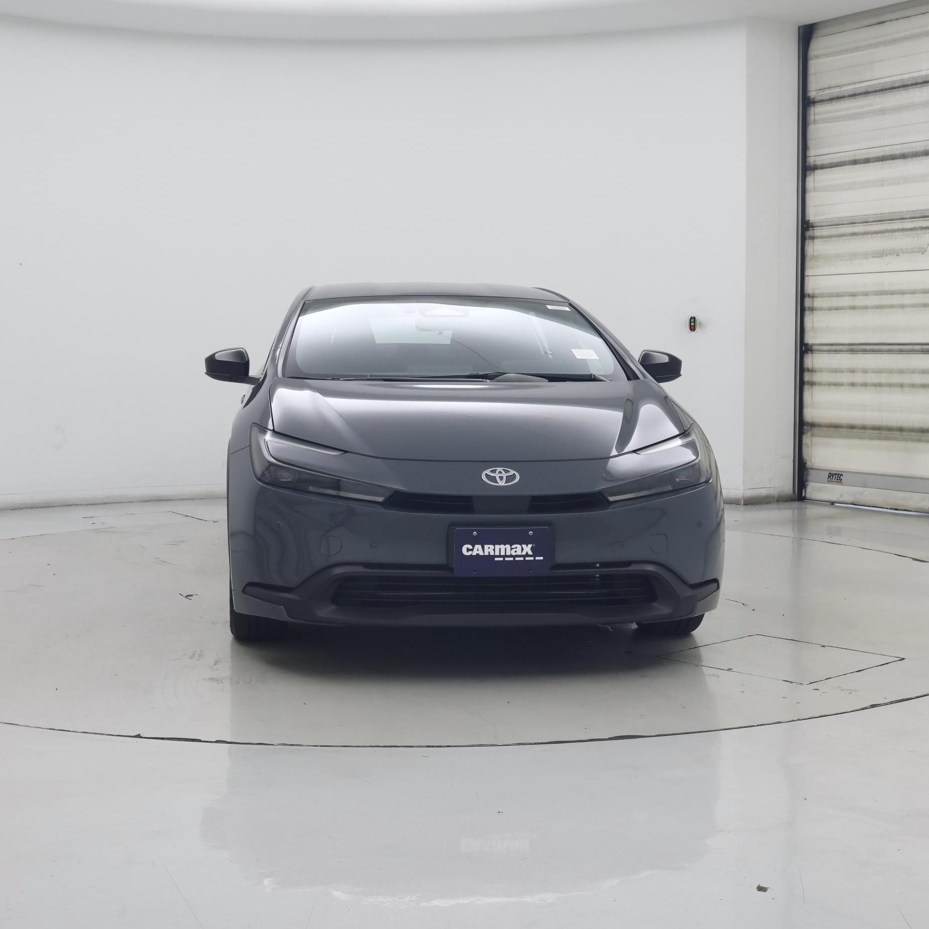 Thumbnail: 2024 Toyota Prius - 5