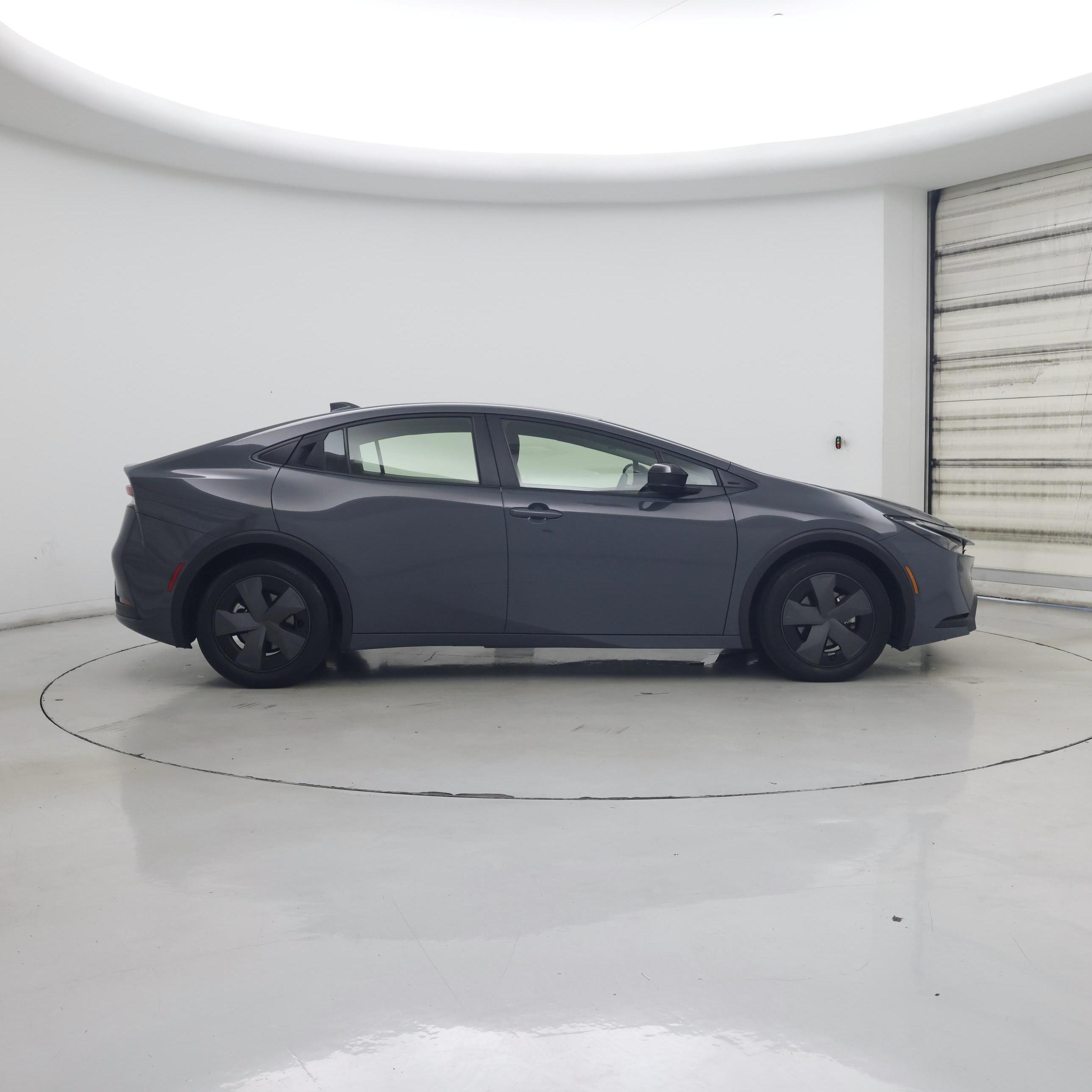 Thumbnail: 2024 Toyota Prius - 7