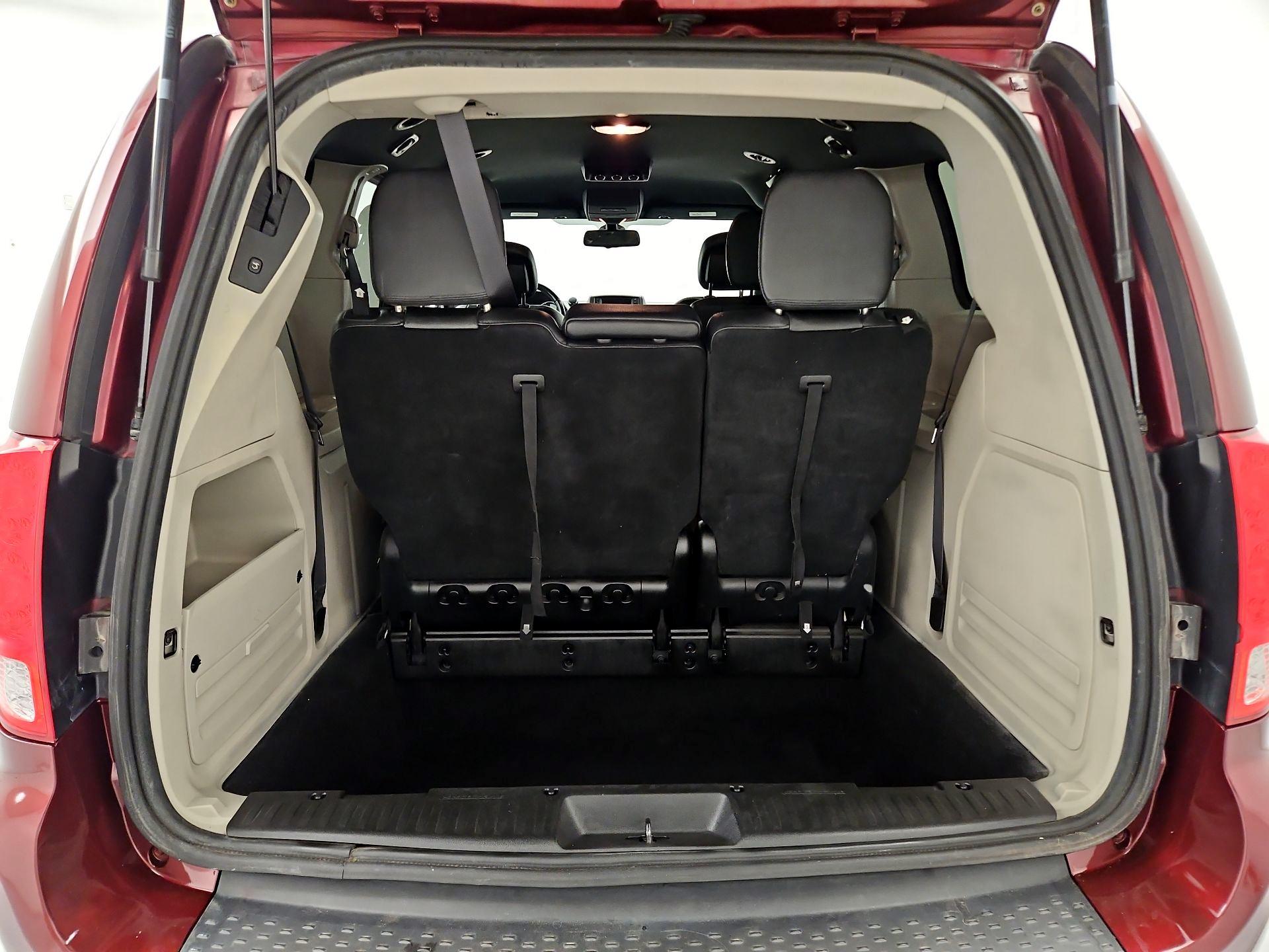 Thumbnail: 2019 Dodge Grand Caravan - 20
