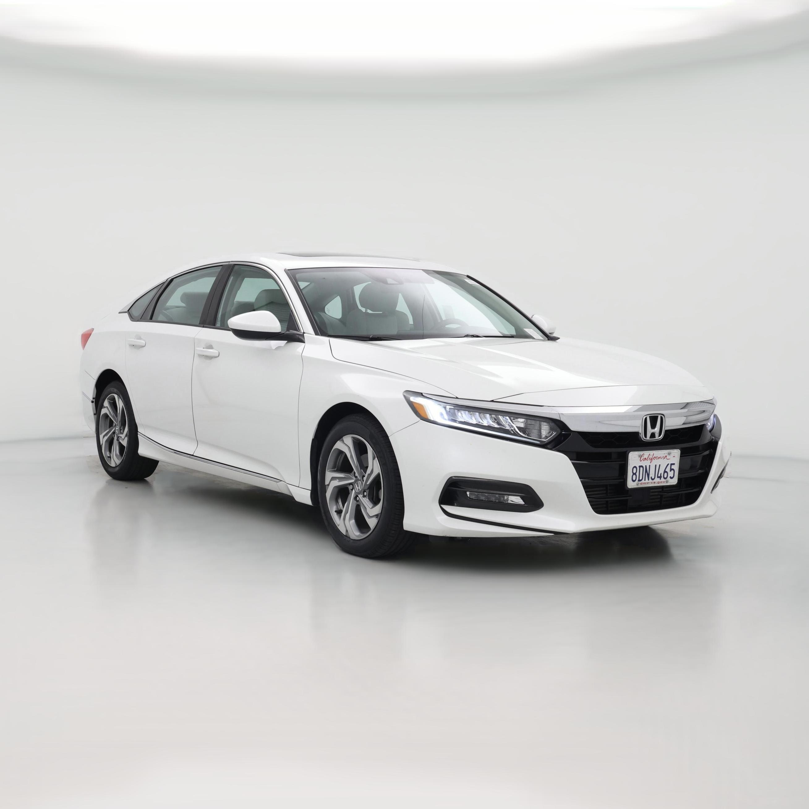 Thumbnail: 2018 Honda Accord - 1