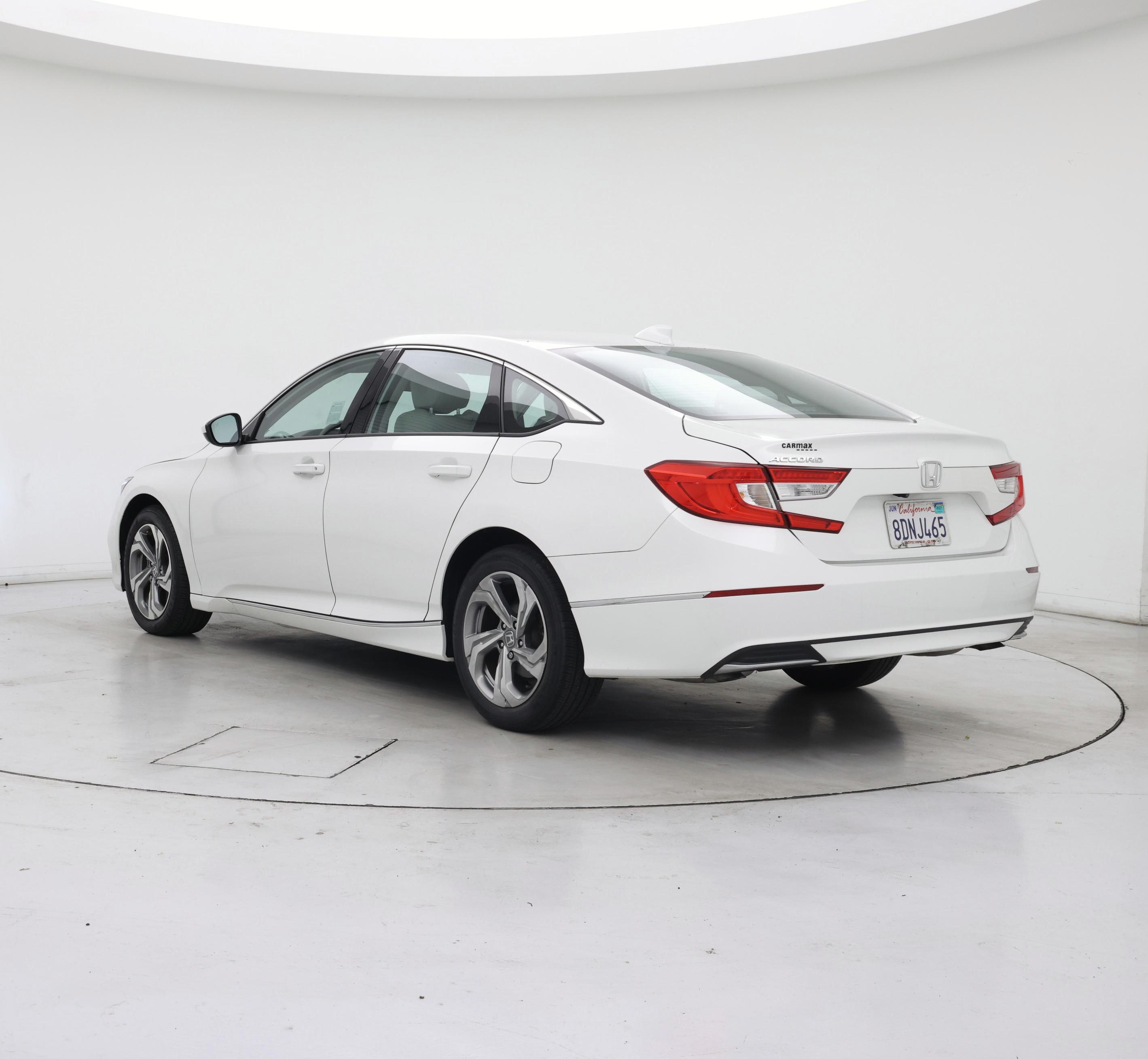 Thumbnail: 2018 Honda Accord - 2