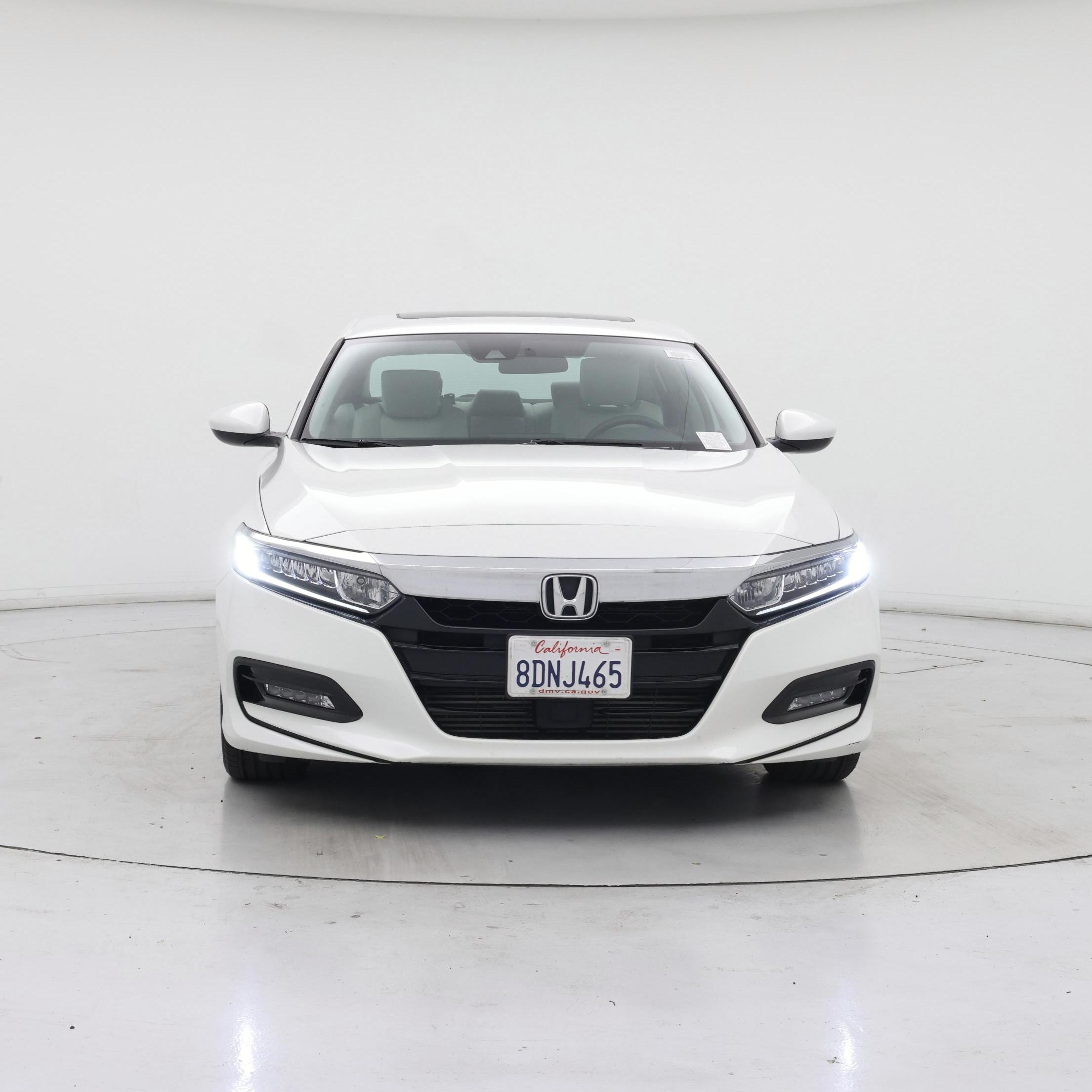 Thumbnail: 2018 Honda Accord - 5