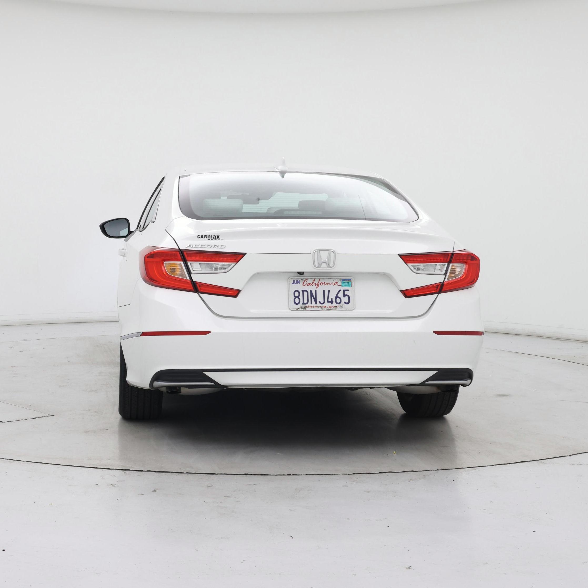 Thumbnail: 2018 Honda Accord - 6