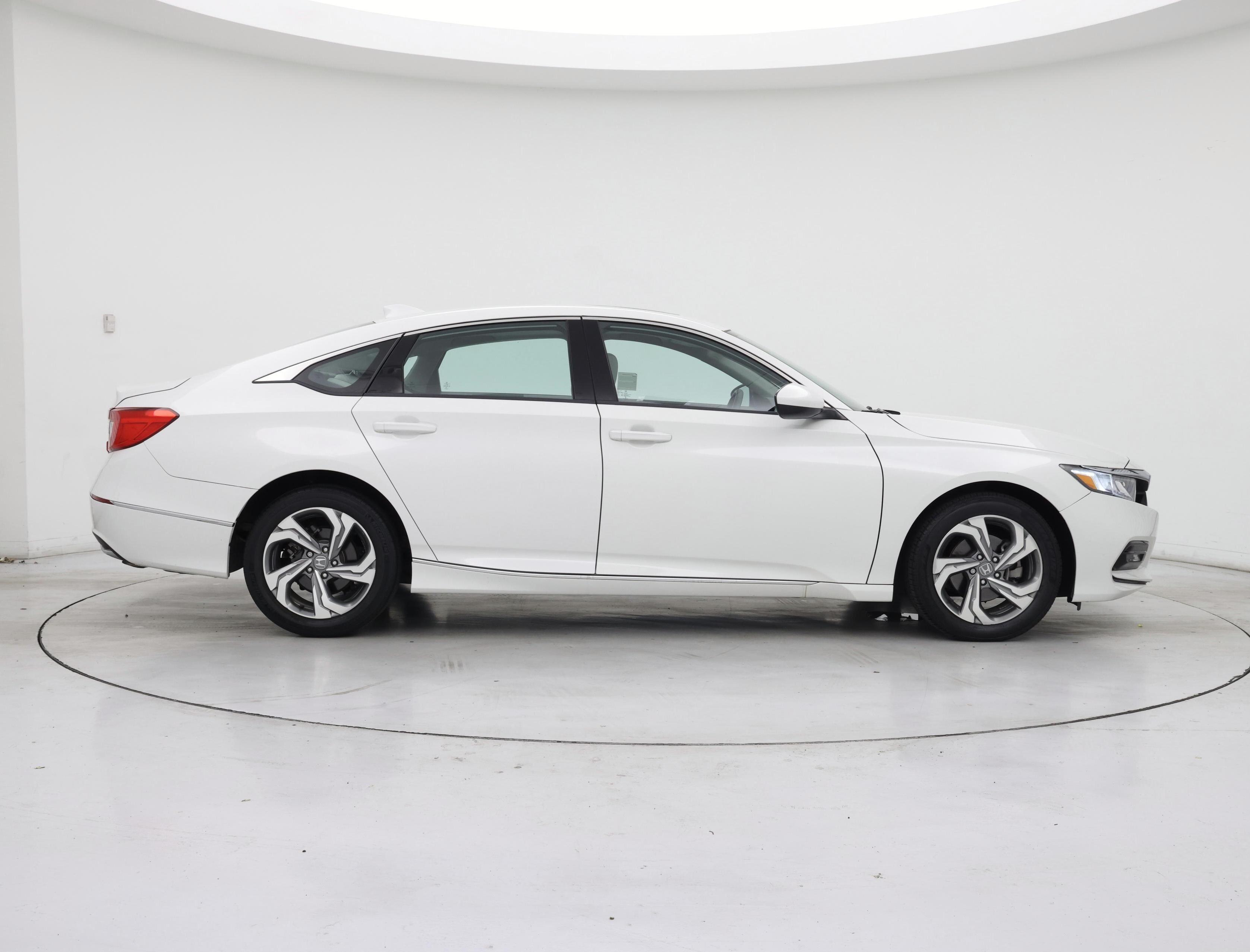 Thumbnail: 2018 Honda Accord - 7