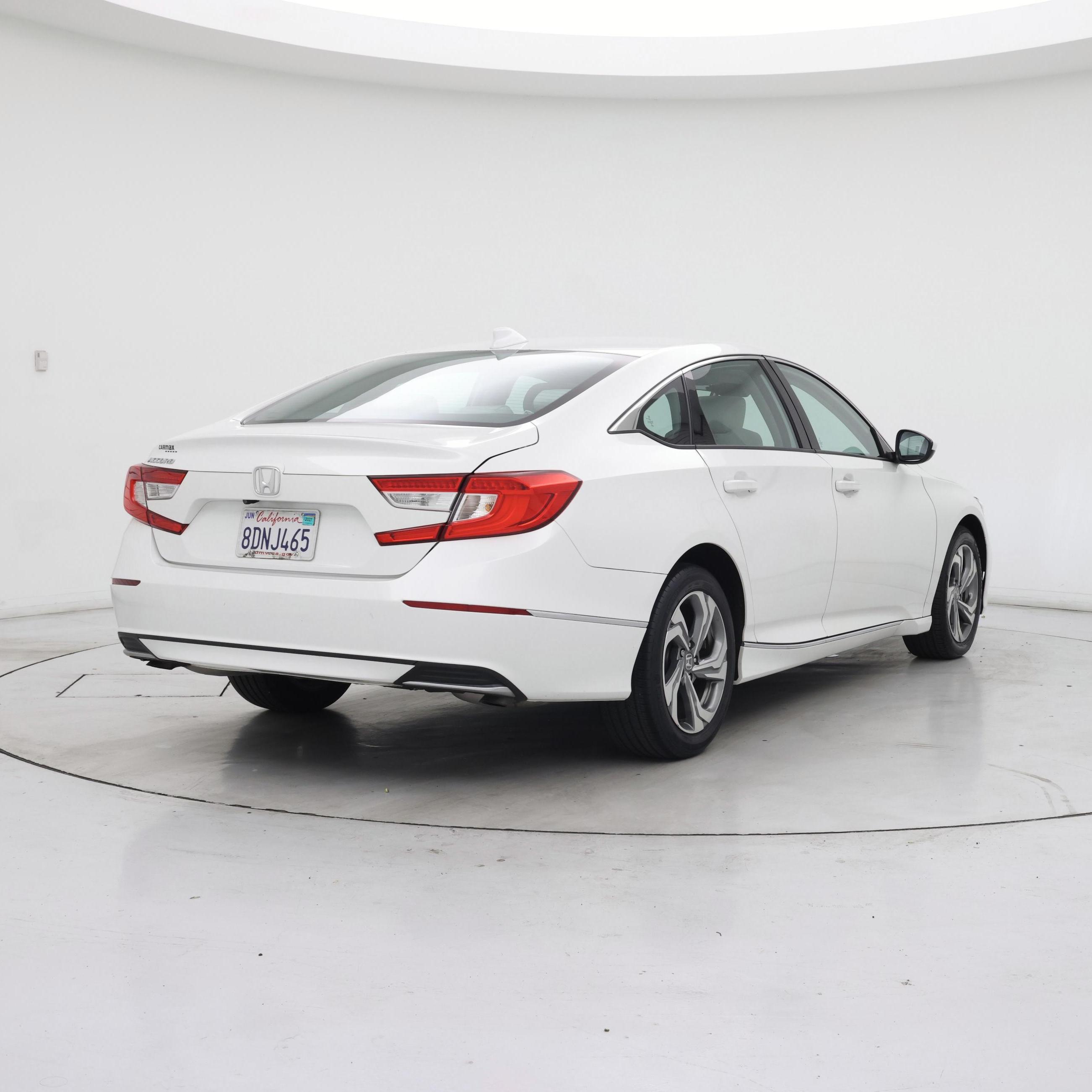 Thumbnail: 2018 Honda Accord - 8
