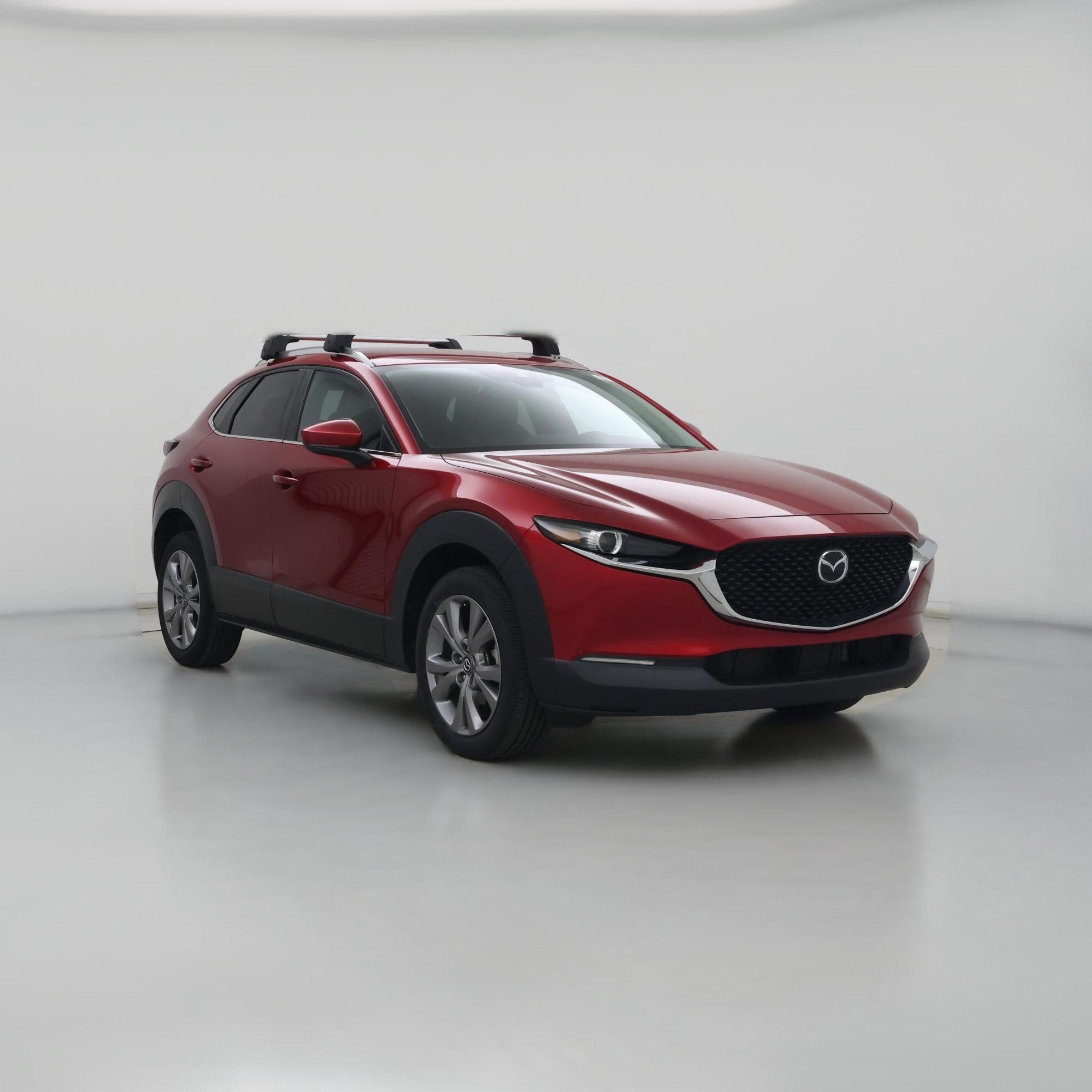 Thumbnail: 2021 Mazda CX-30 - 1
