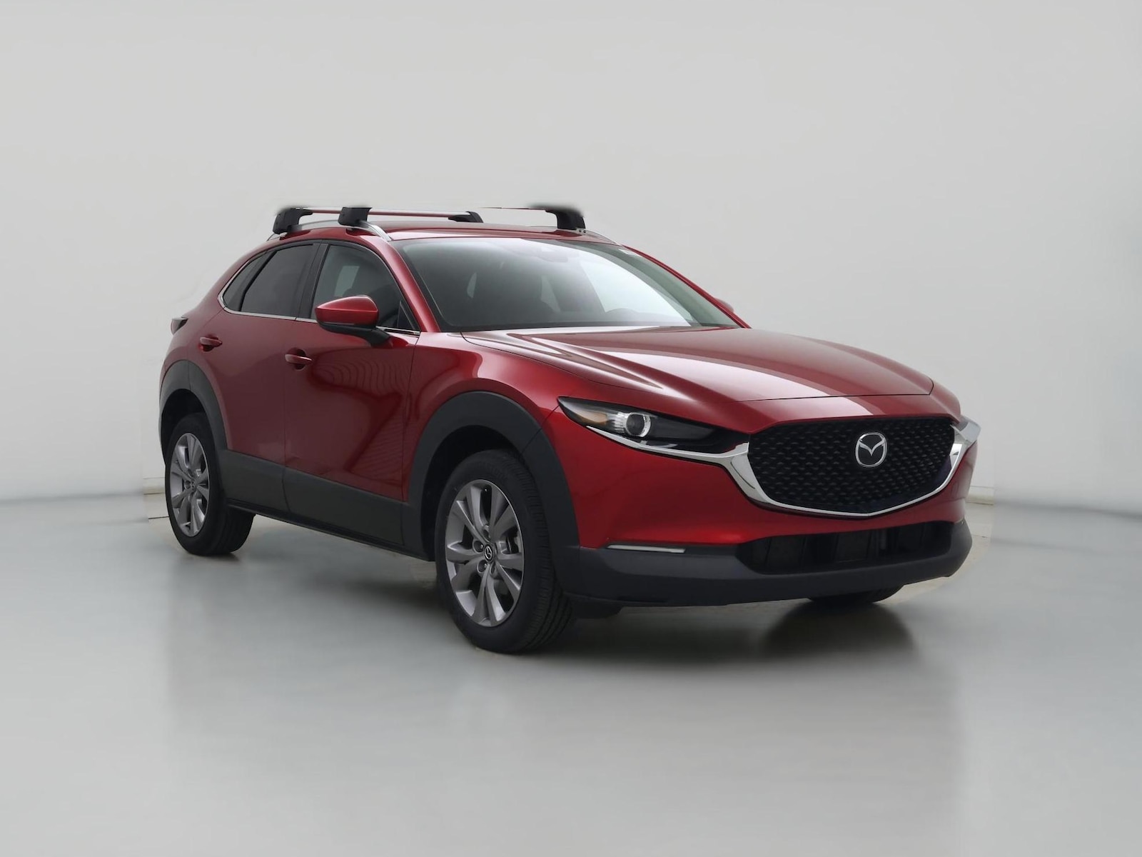 2021 Mazda CX-30