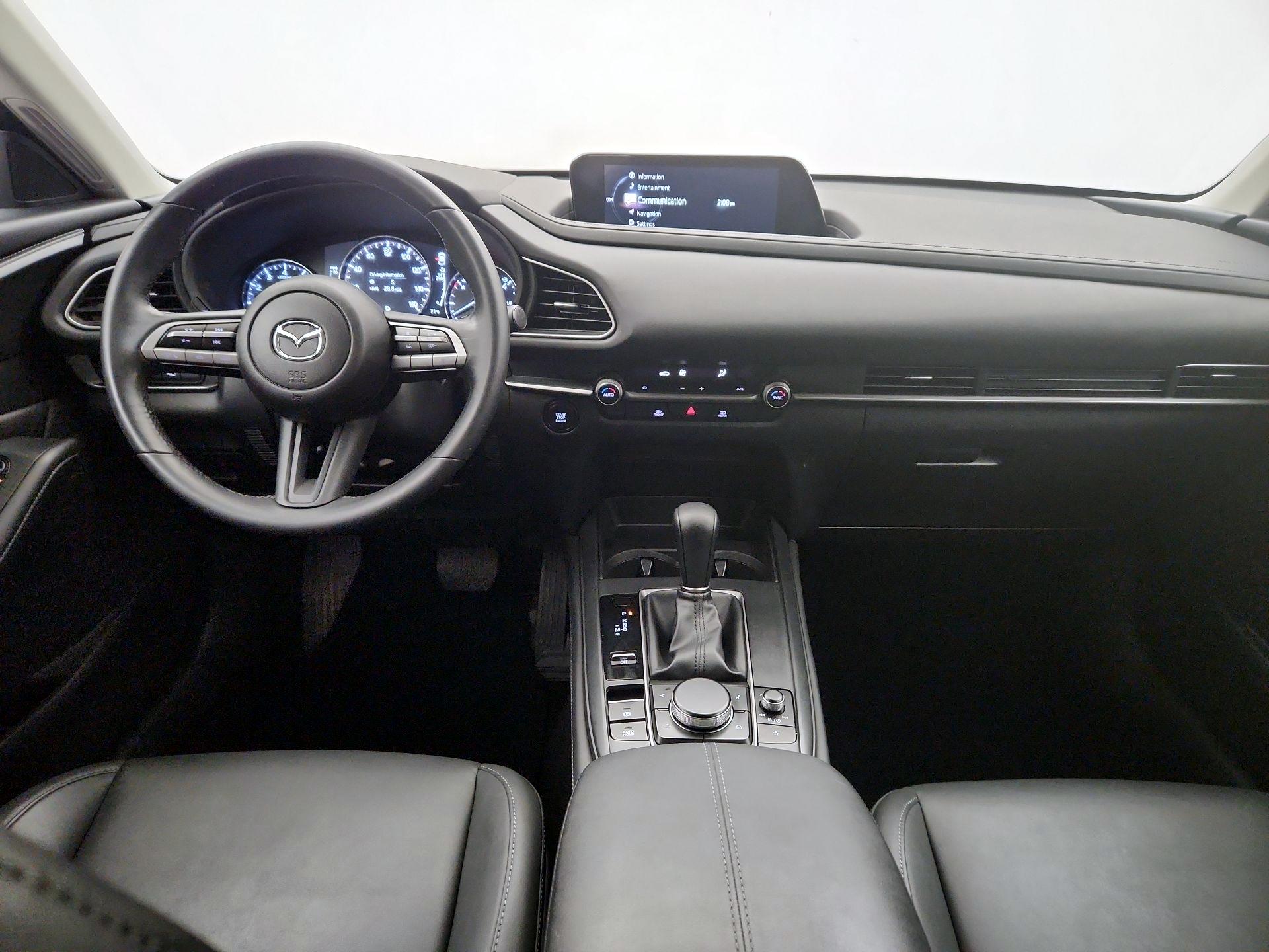 Thumbnail: 2021 Mazda CX-30 - 9