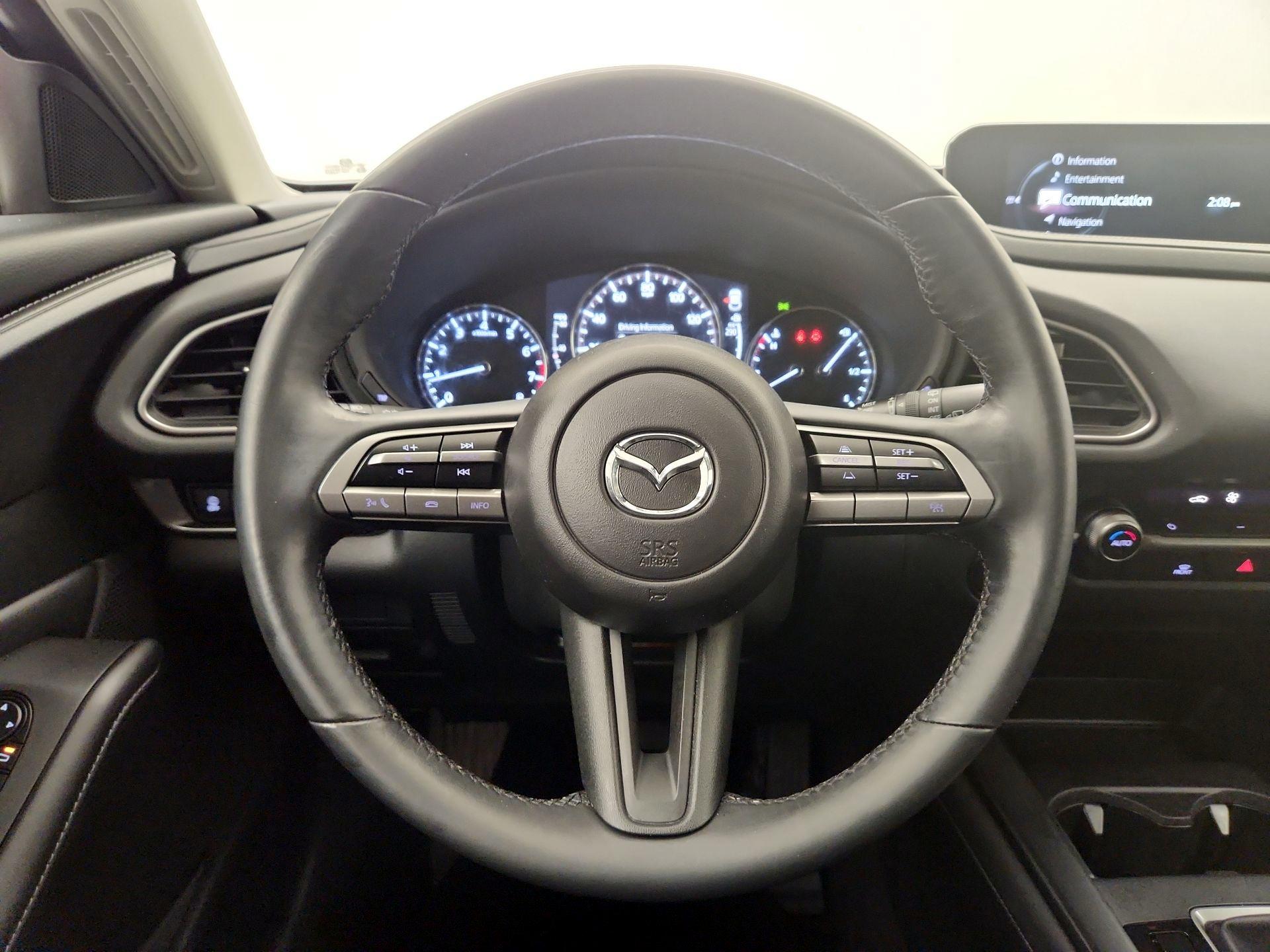 Thumbnail: 2021 Mazda CX-30 - 10