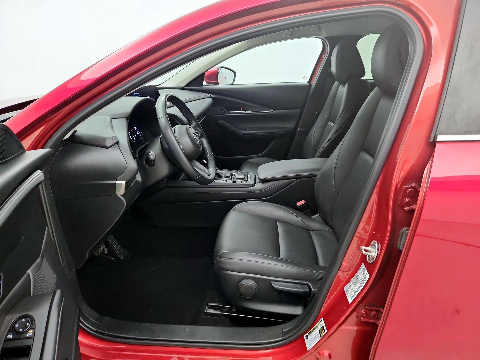 Thumbnail: 2021 Mazda CX-30 - 11
