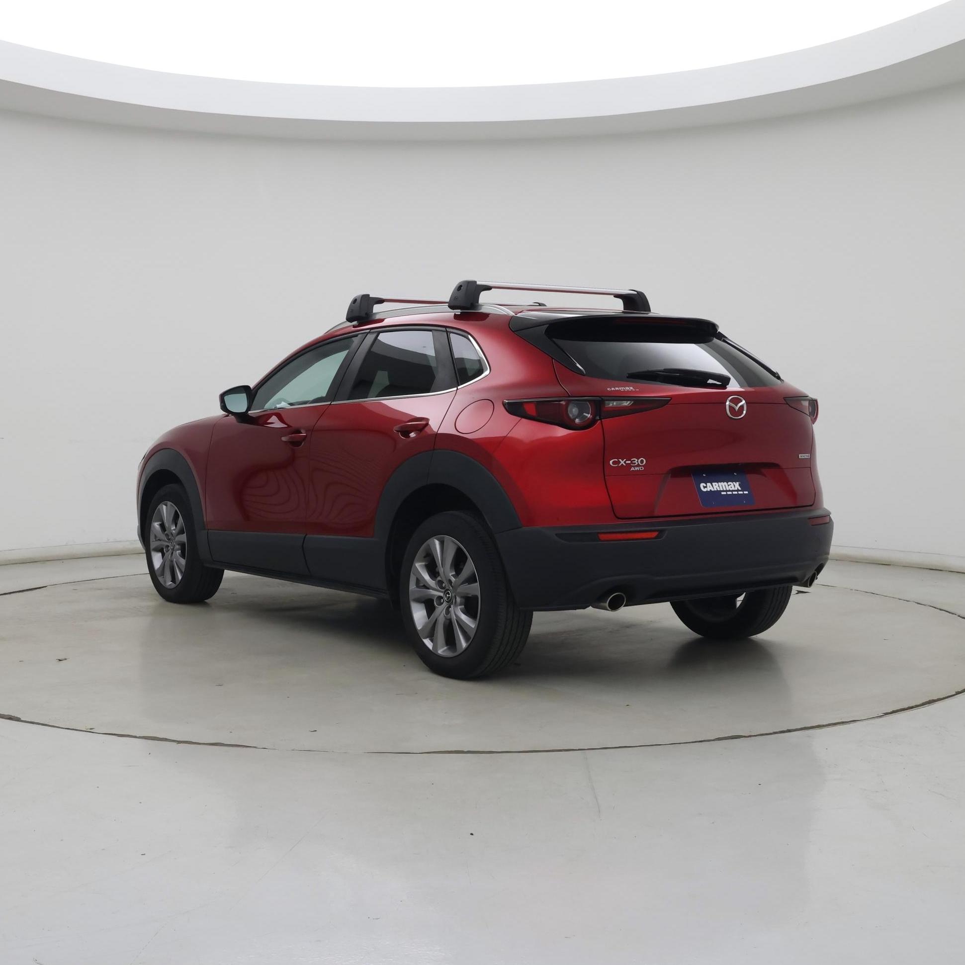 Thumbnail: 2021 Mazda CX-30 - 2