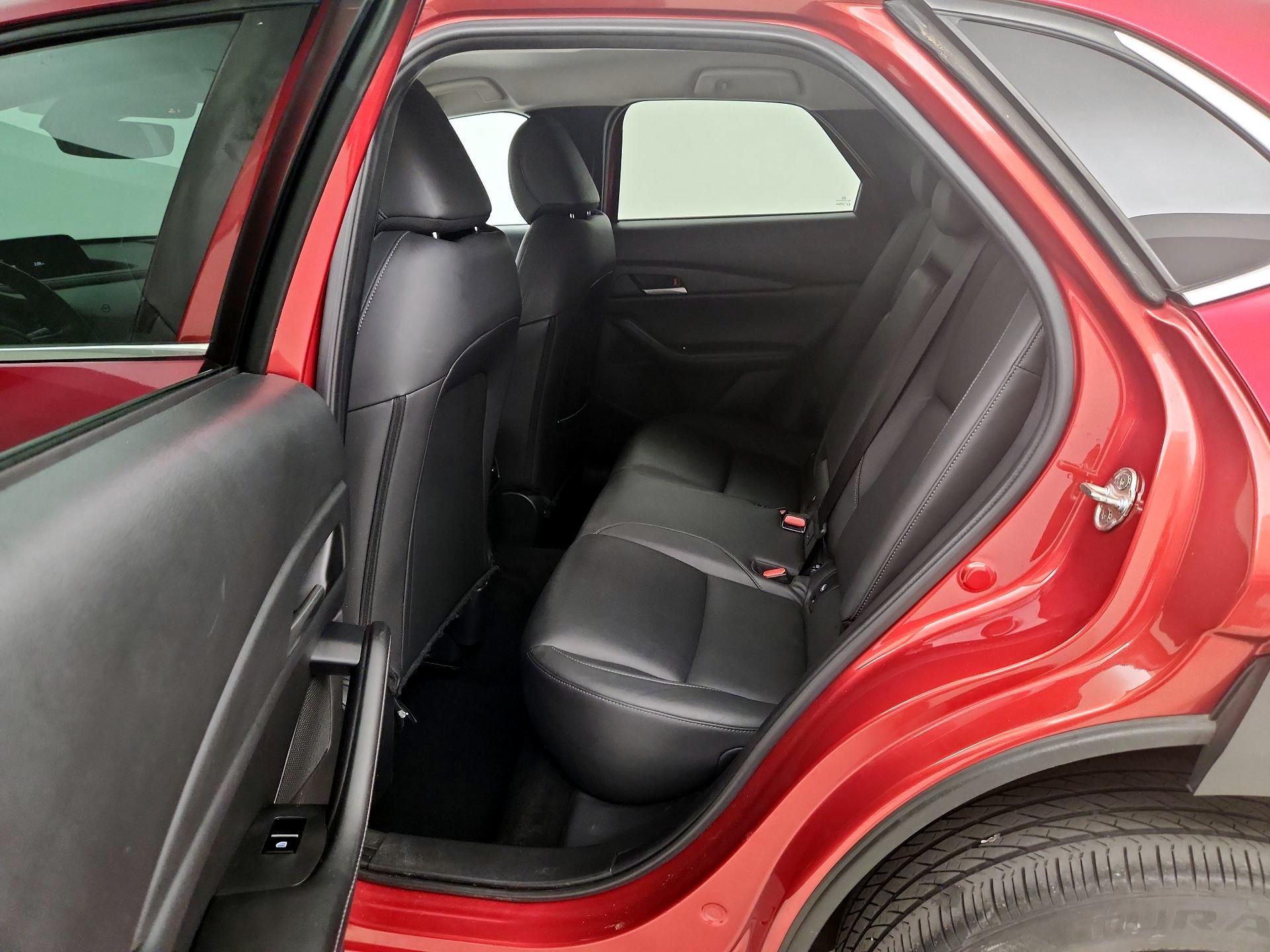 Thumbnail: 2021 Mazda CX-30 - 19