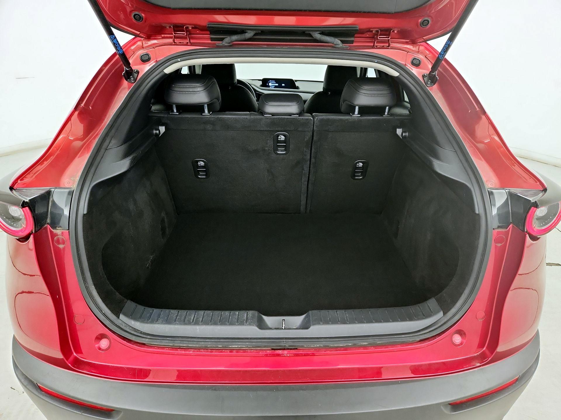 Thumbnail: 2021 Mazda CX-30 - 20