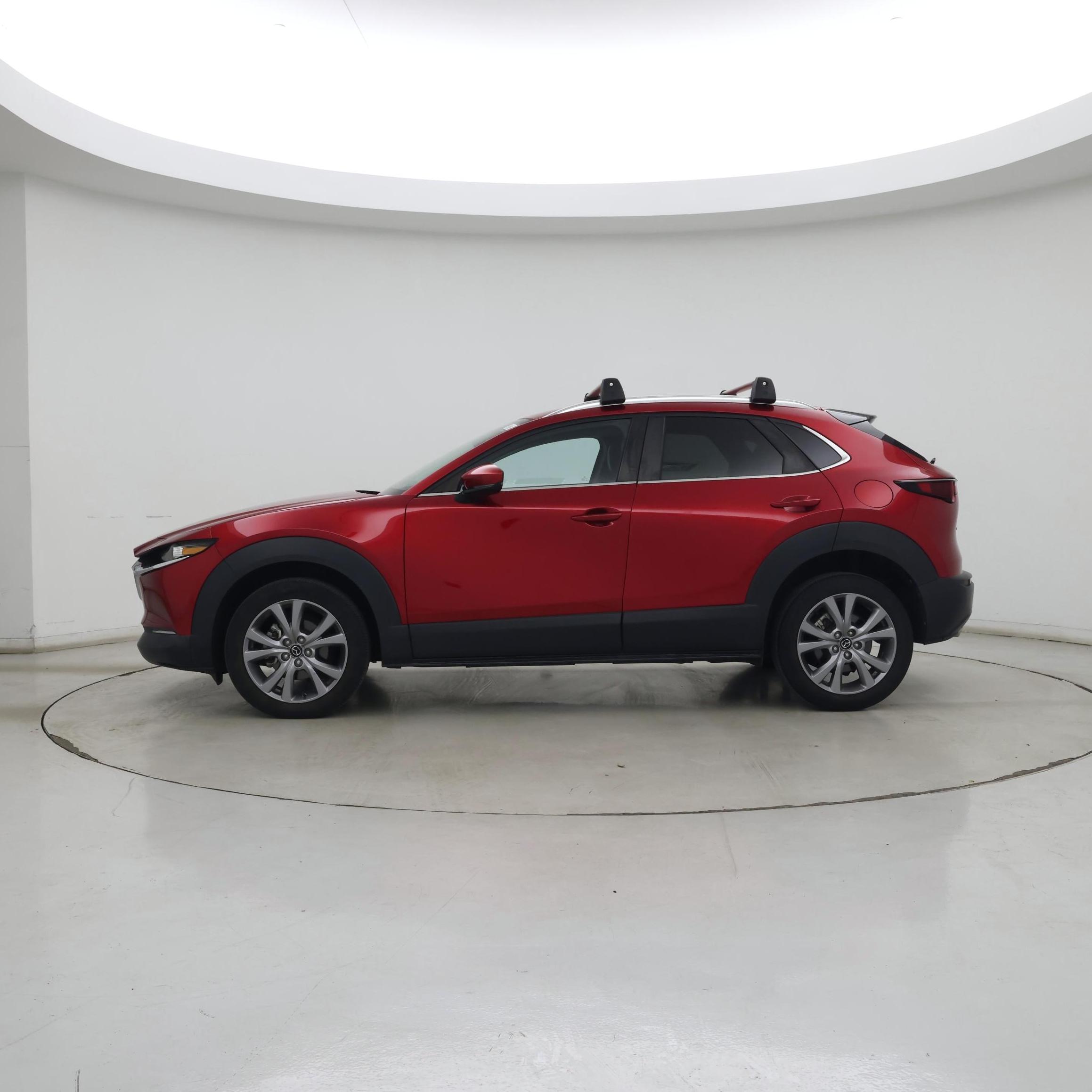 Thumbnail: 2021 Mazda CX-30 - 3