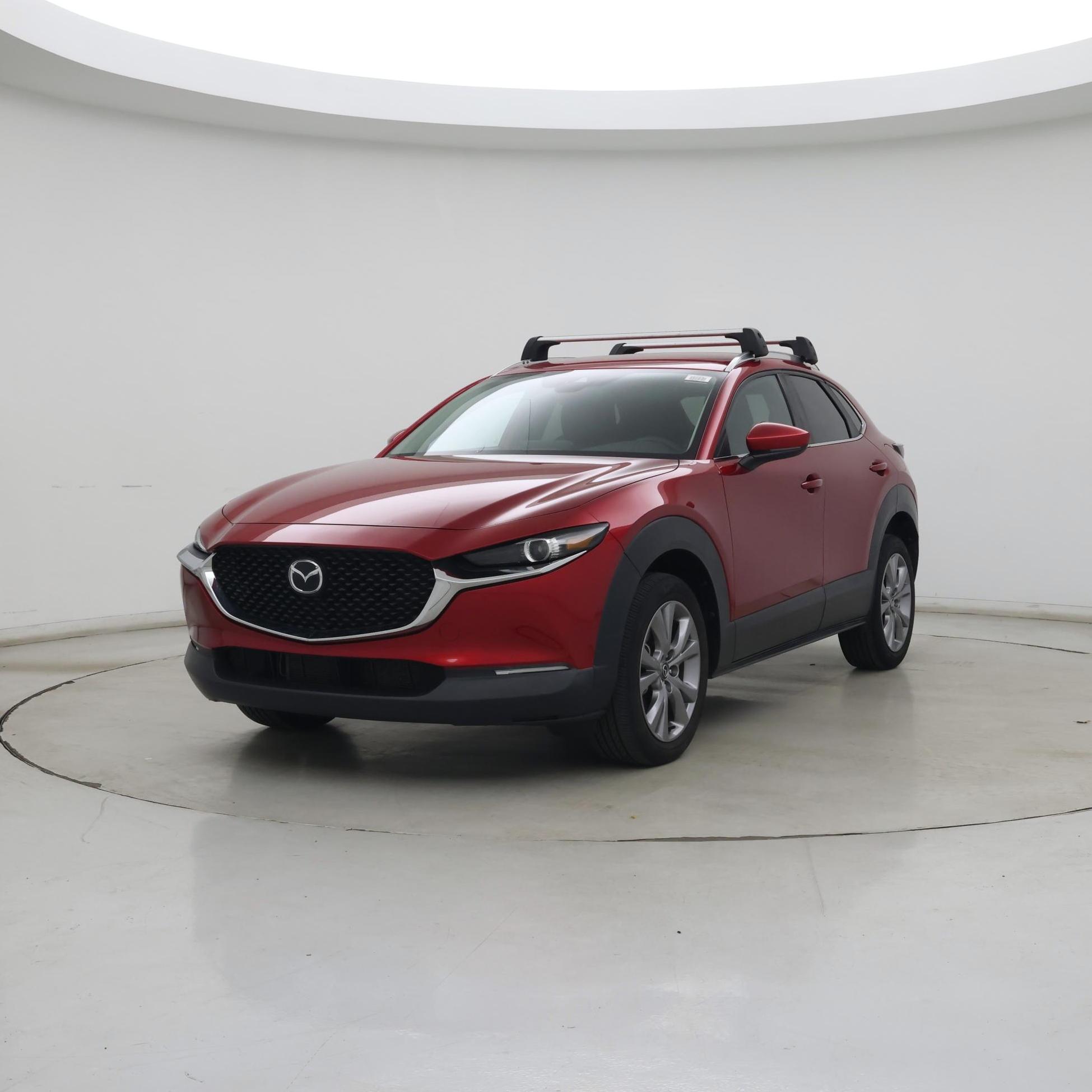 Thumbnail: 2021 Mazda CX-30 - 4