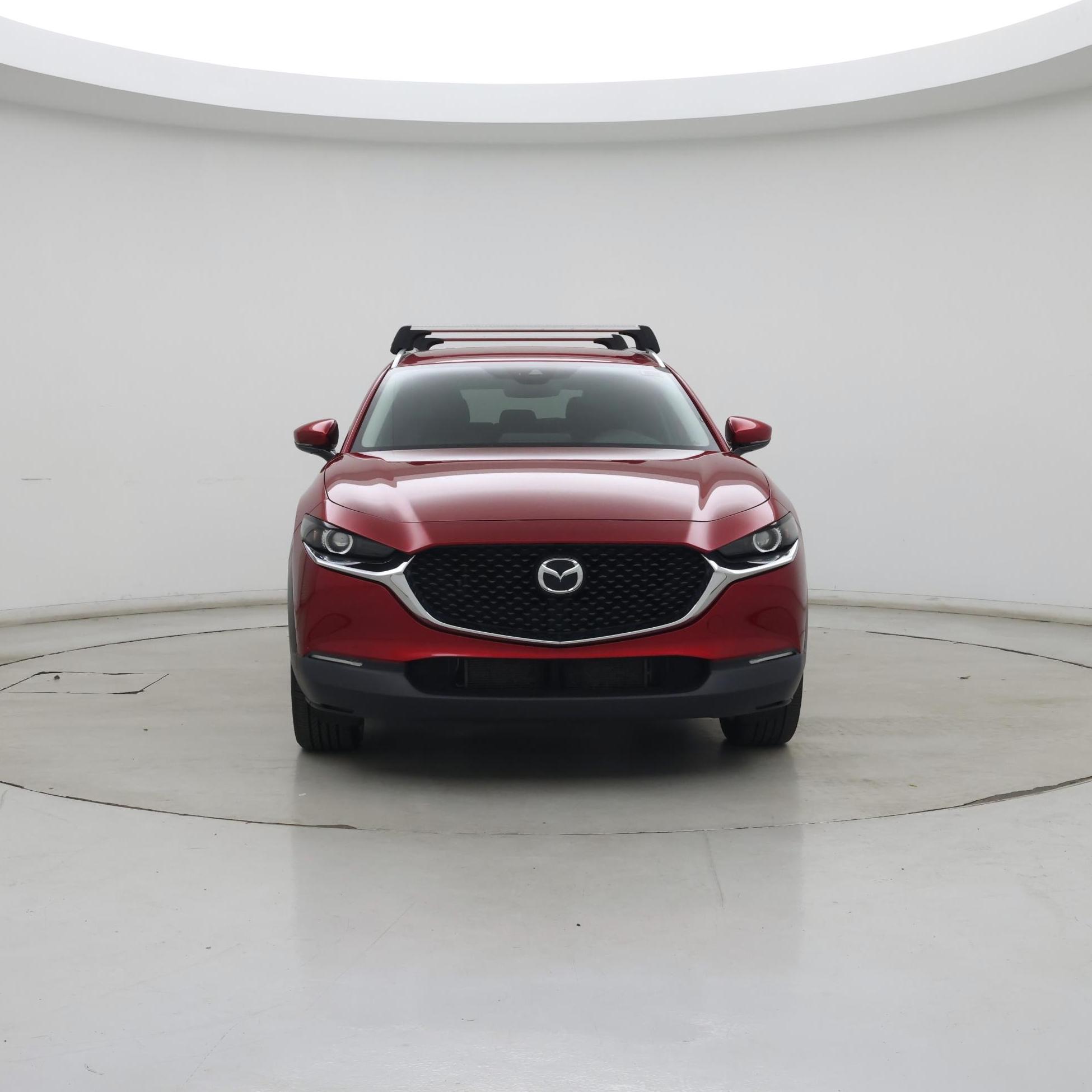 Thumbnail: 2021 Mazda CX-30 - 5