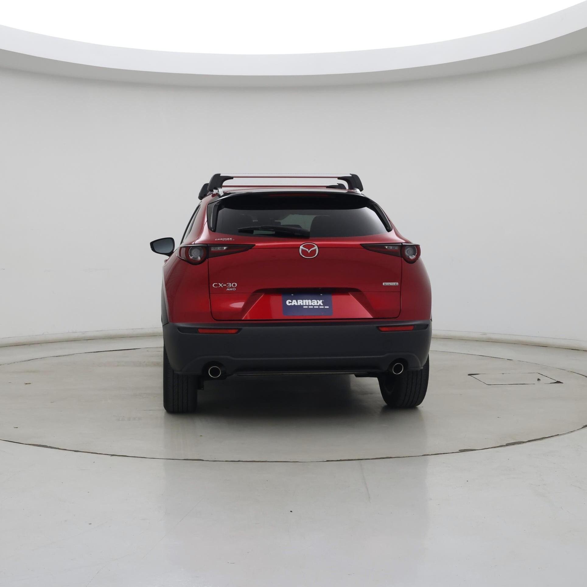 Thumbnail: 2021 Mazda CX-30 - 6