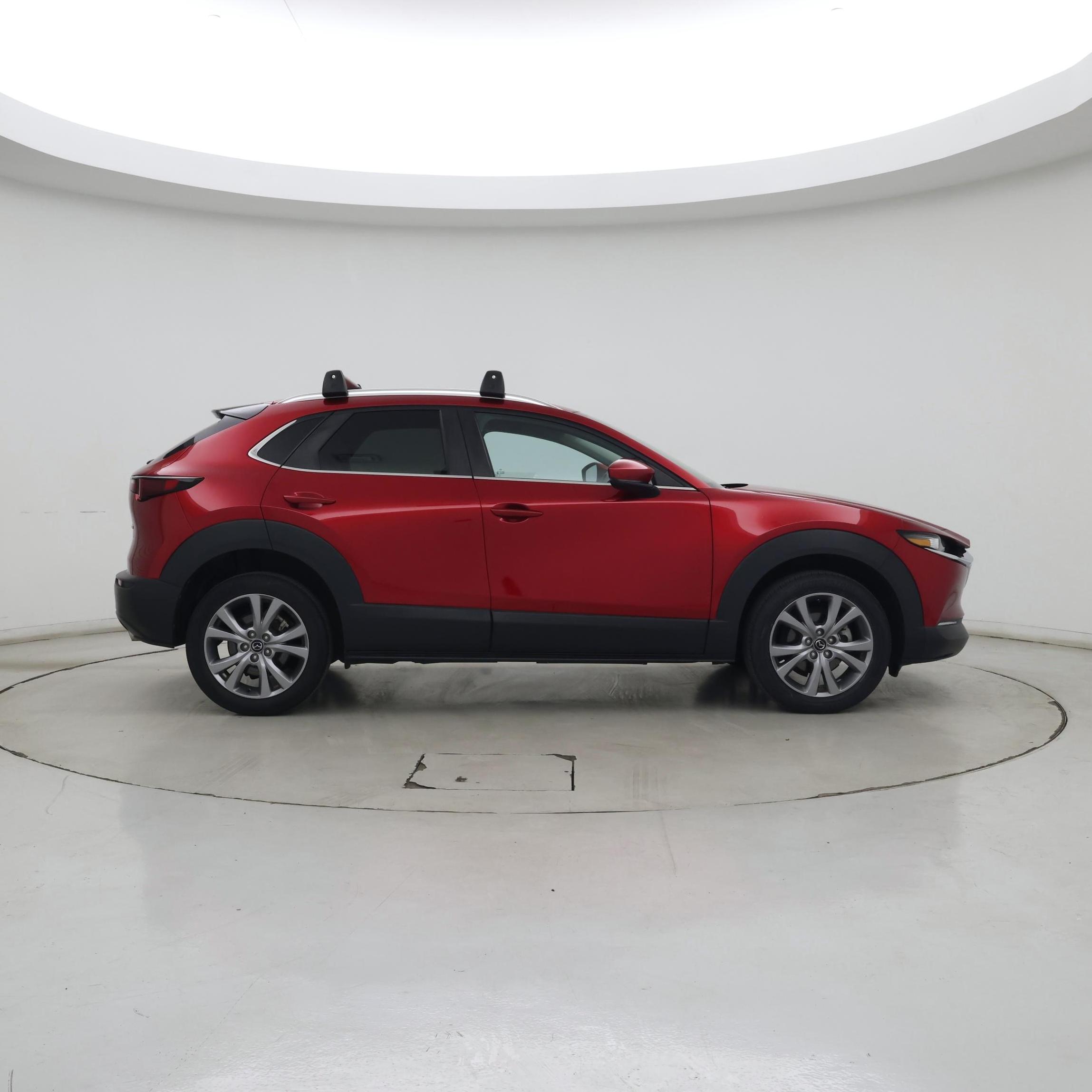 Thumbnail: 2021 Mazda CX-30 - 7
