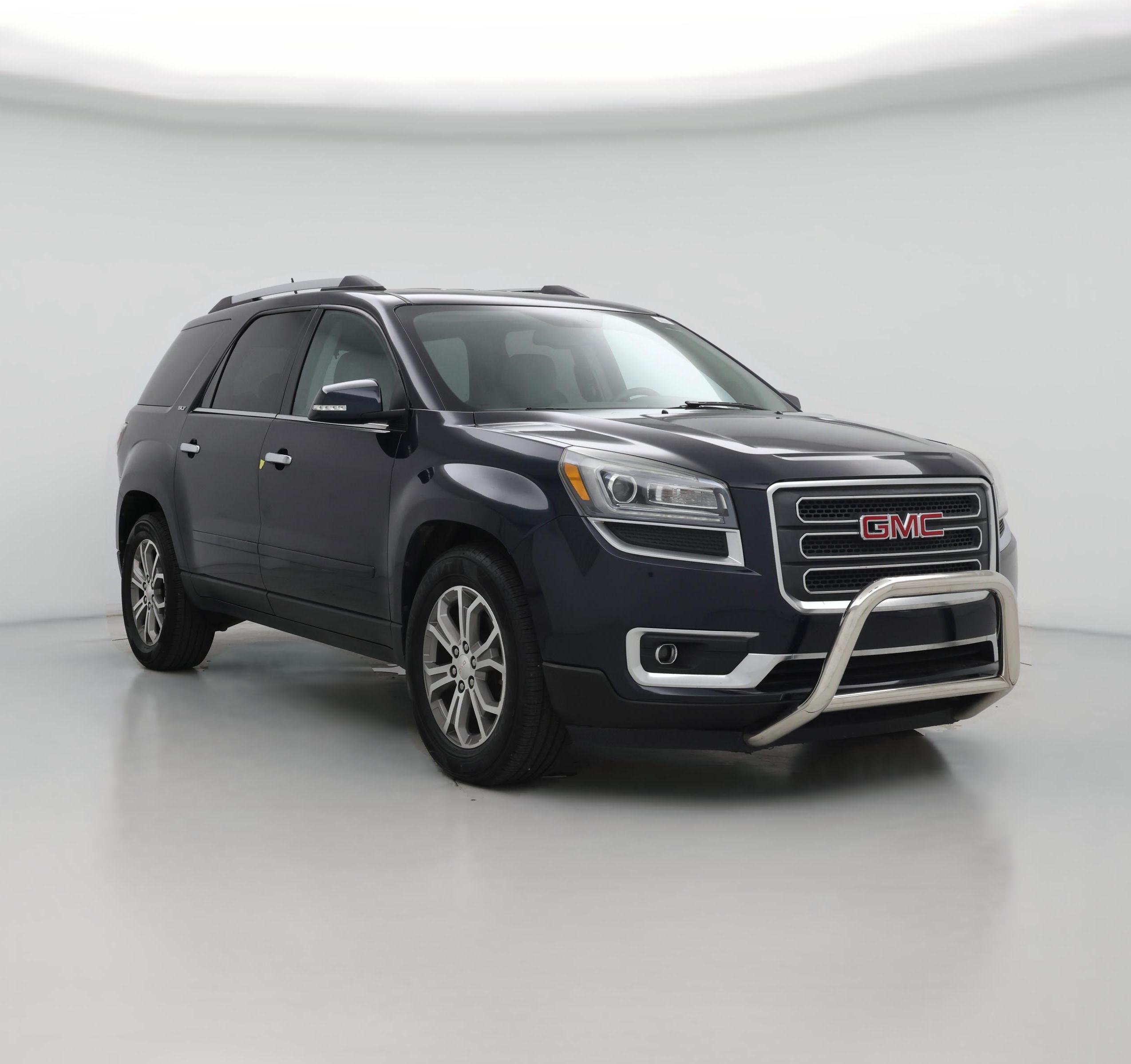 Thumbnail: 2016 GMC Acadia - 1