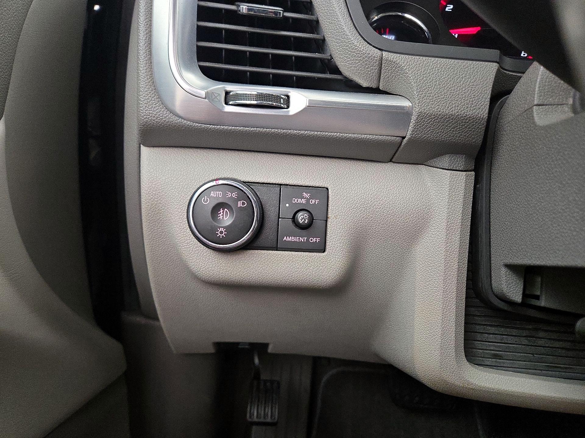 Thumbnail: 2016 GMC Acadia - 13