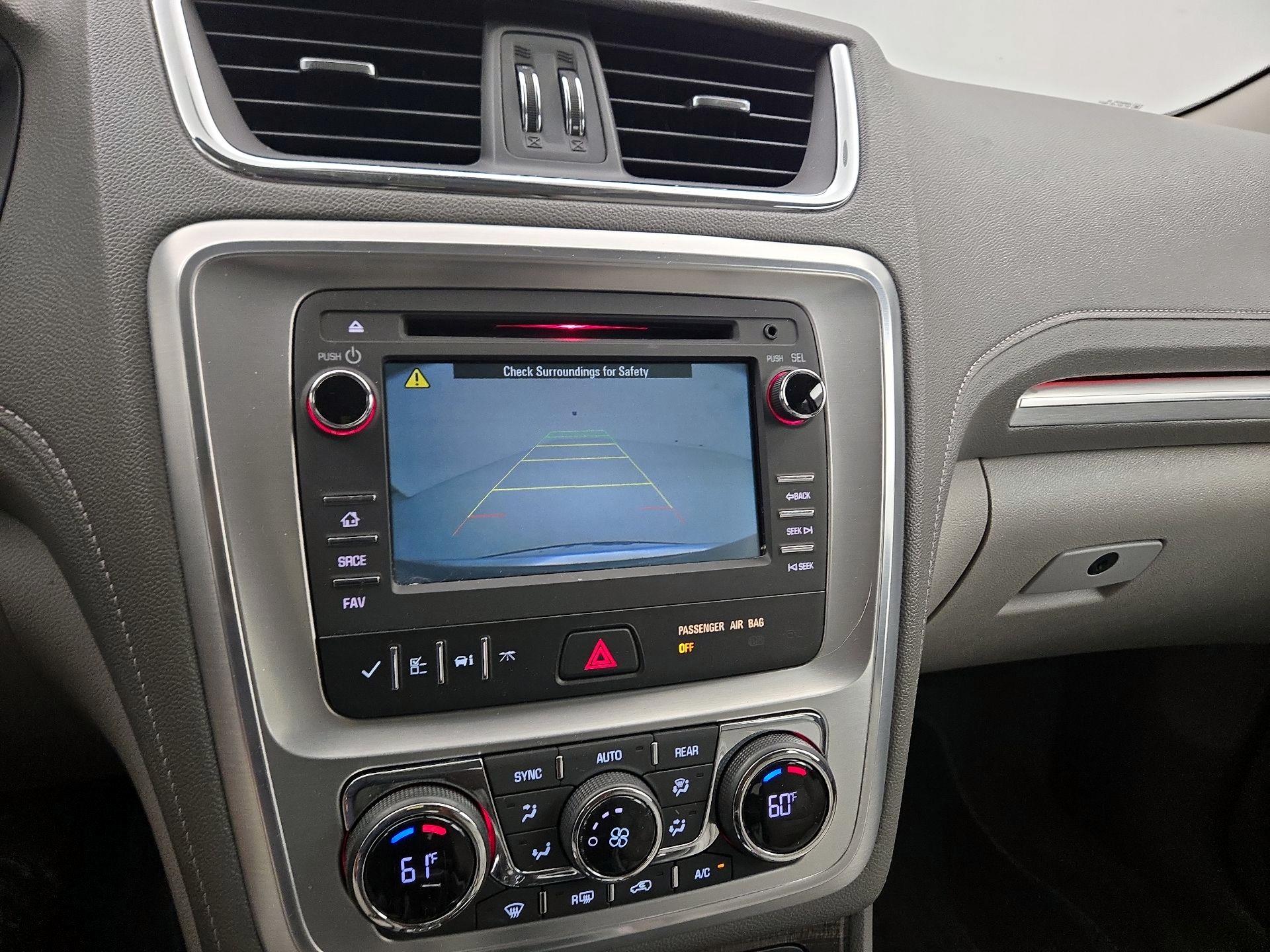 Thumbnail: 2016 GMC Acadia - 14