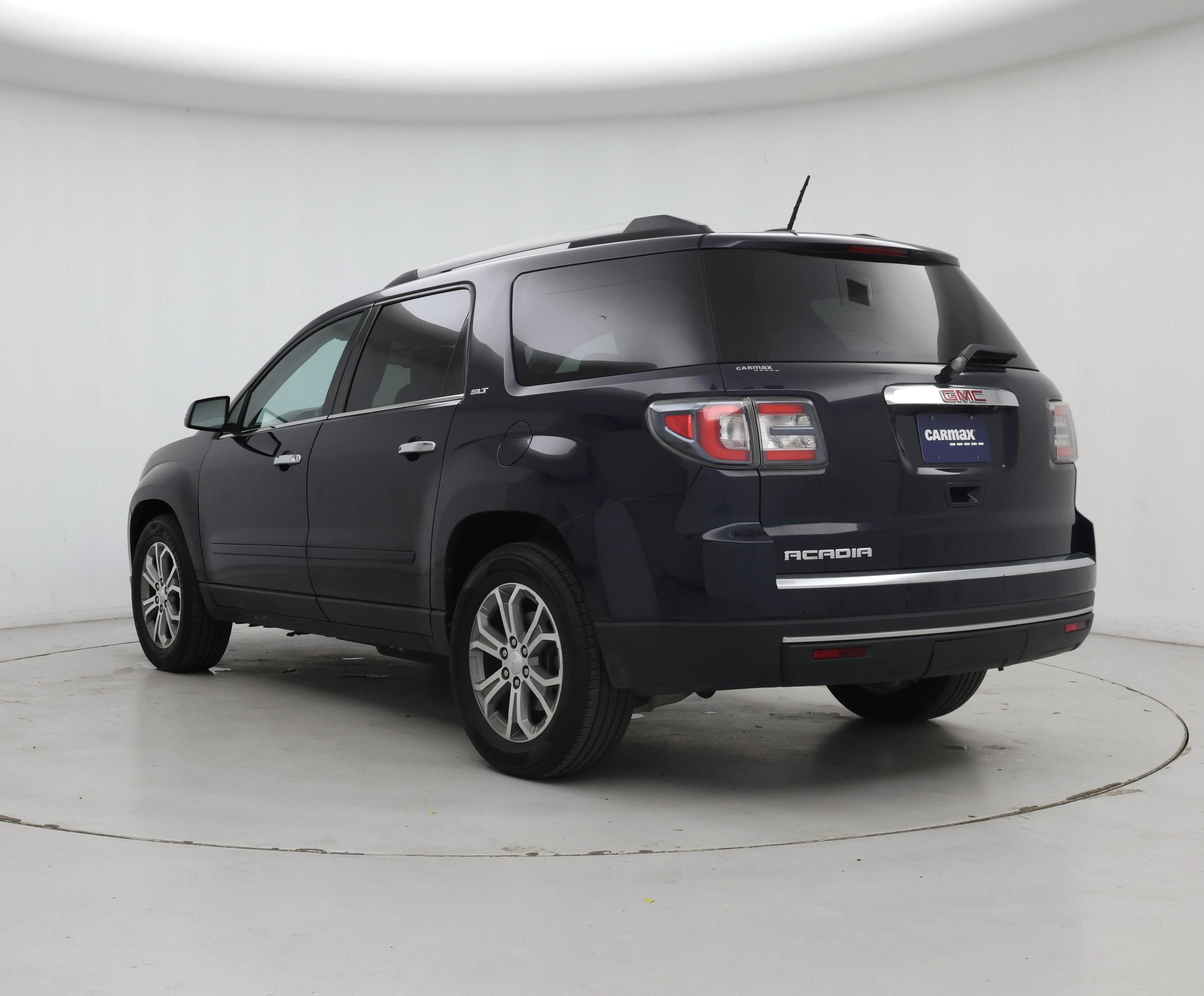 Thumbnail: 2016 GMC Acadia - 2