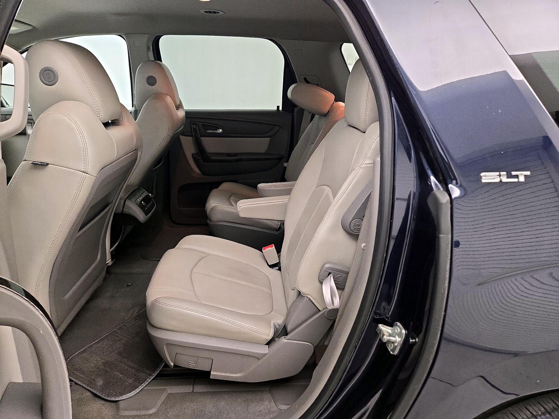 Thumbnail: 2016 GMC Acadia - 19