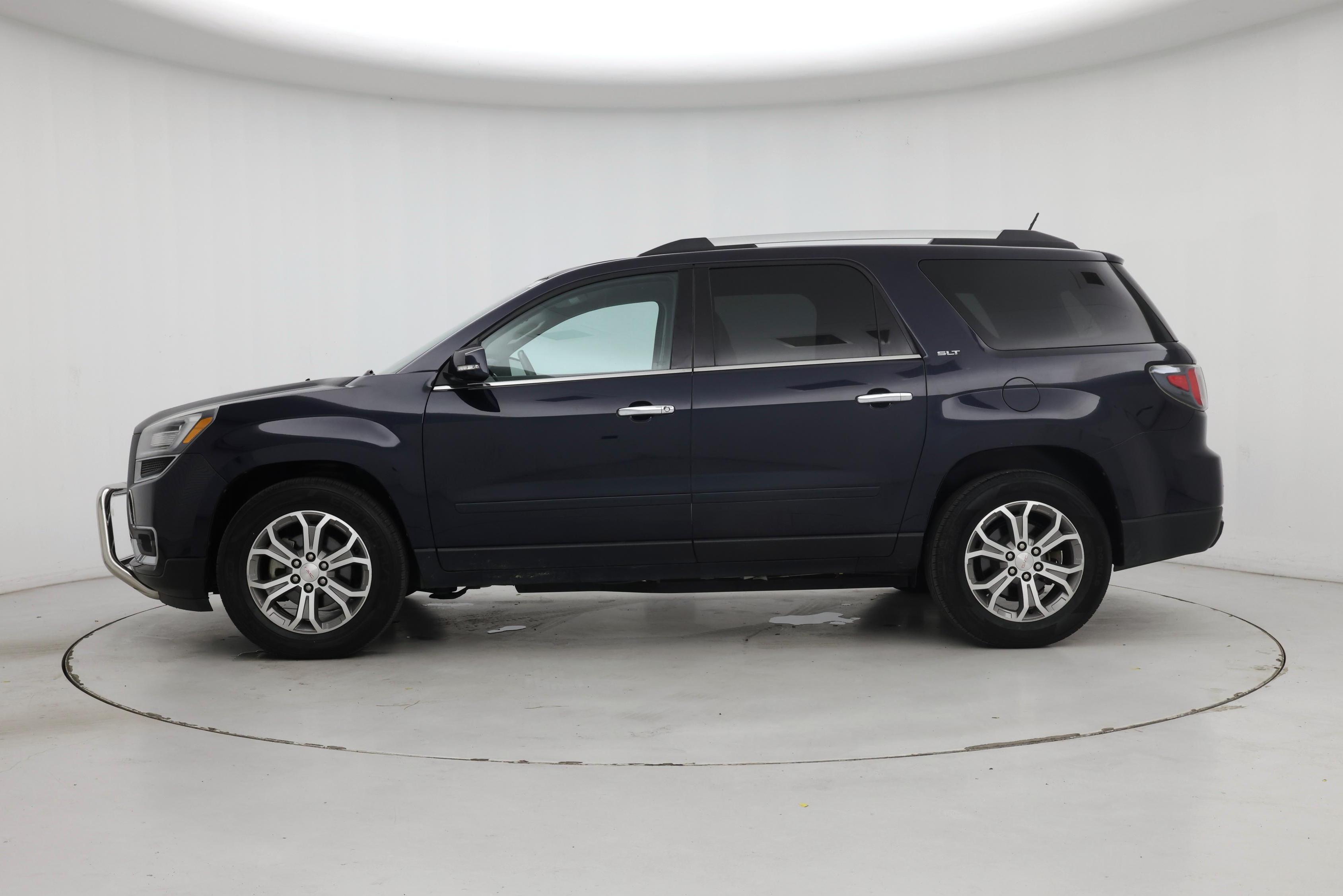 Thumbnail: 2016 GMC Acadia - 3