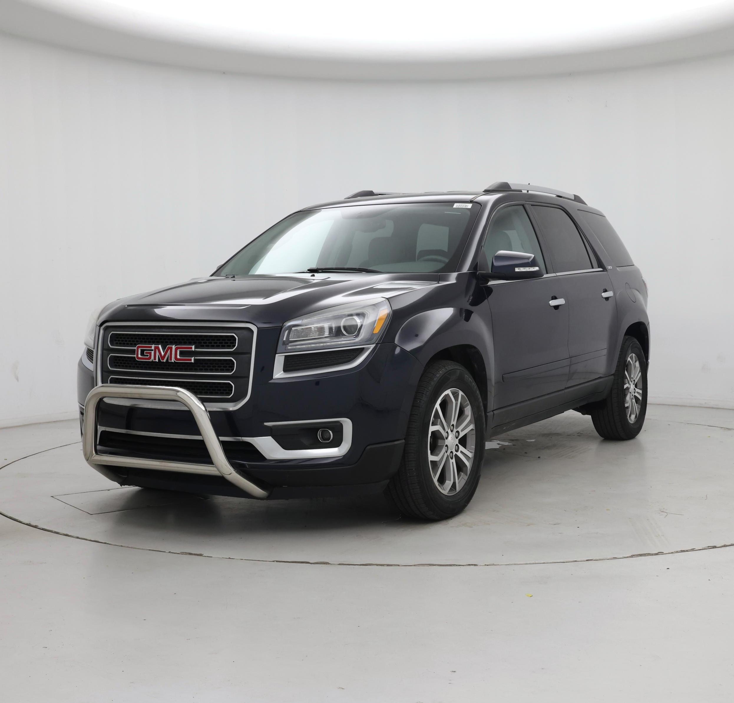 Thumbnail: 2016 GMC Acadia - 4
