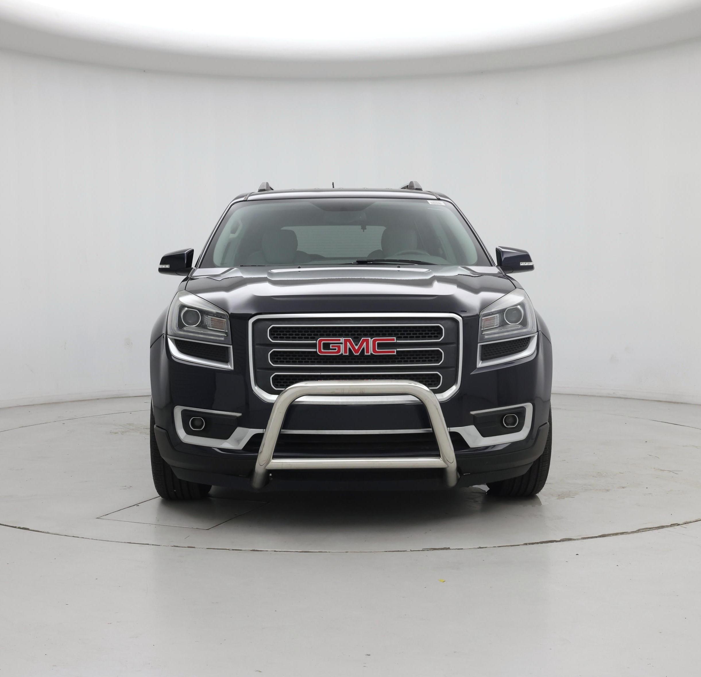 Thumbnail: 2016 GMC Acadia - 5