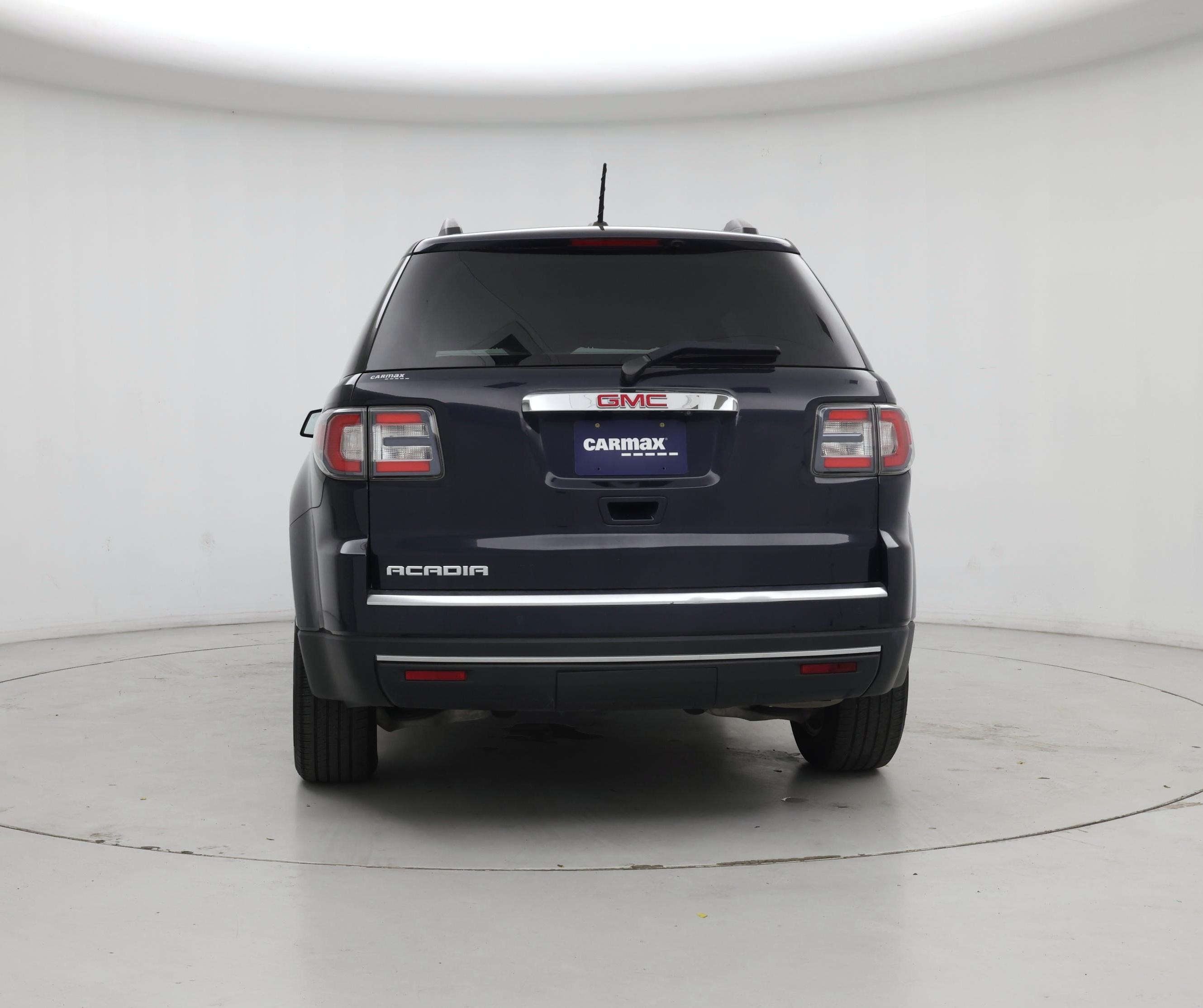 Thumbnail: 2016 GMC Acadia - 6