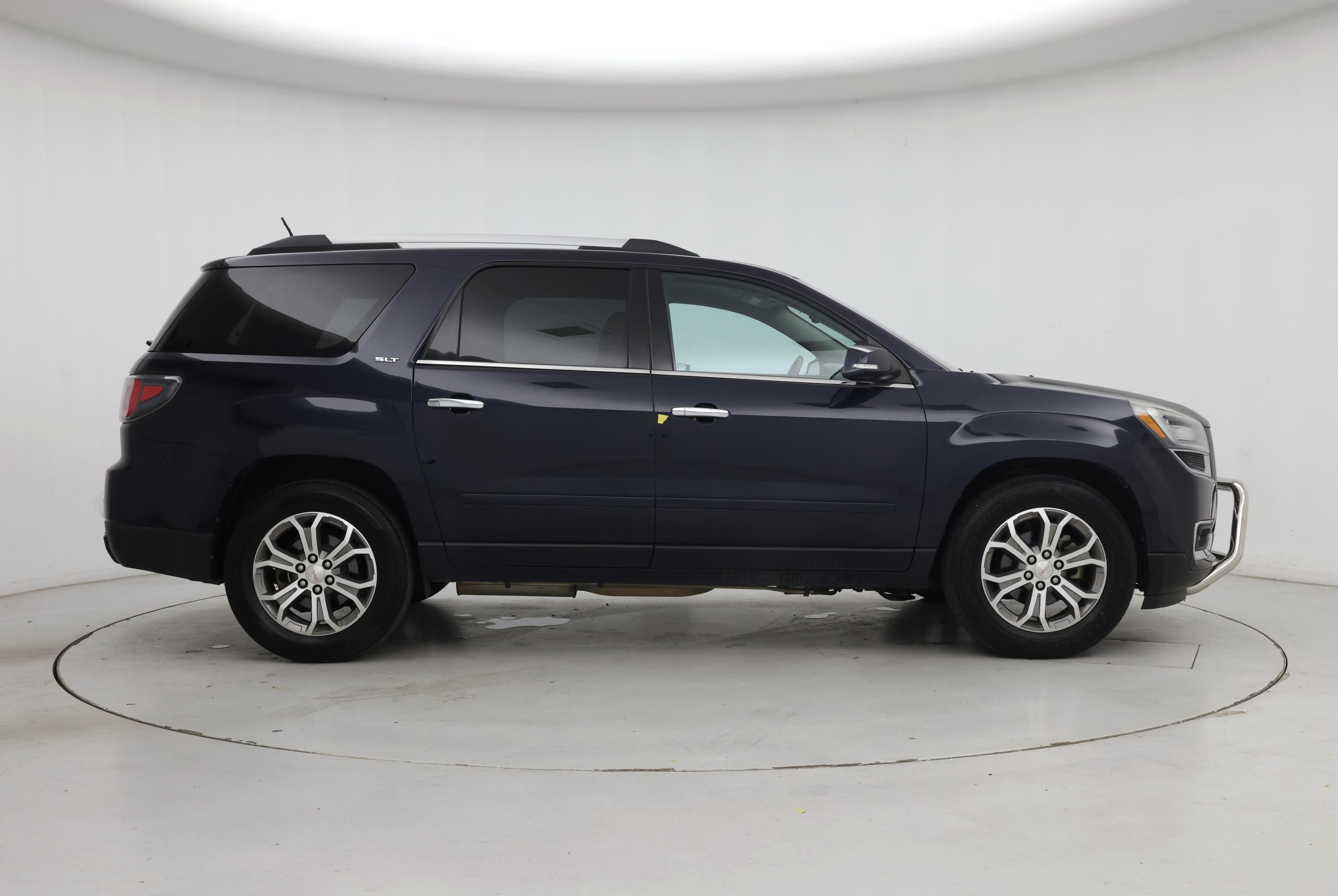 Thumbnail: 2016 GMC Acadia - 7
