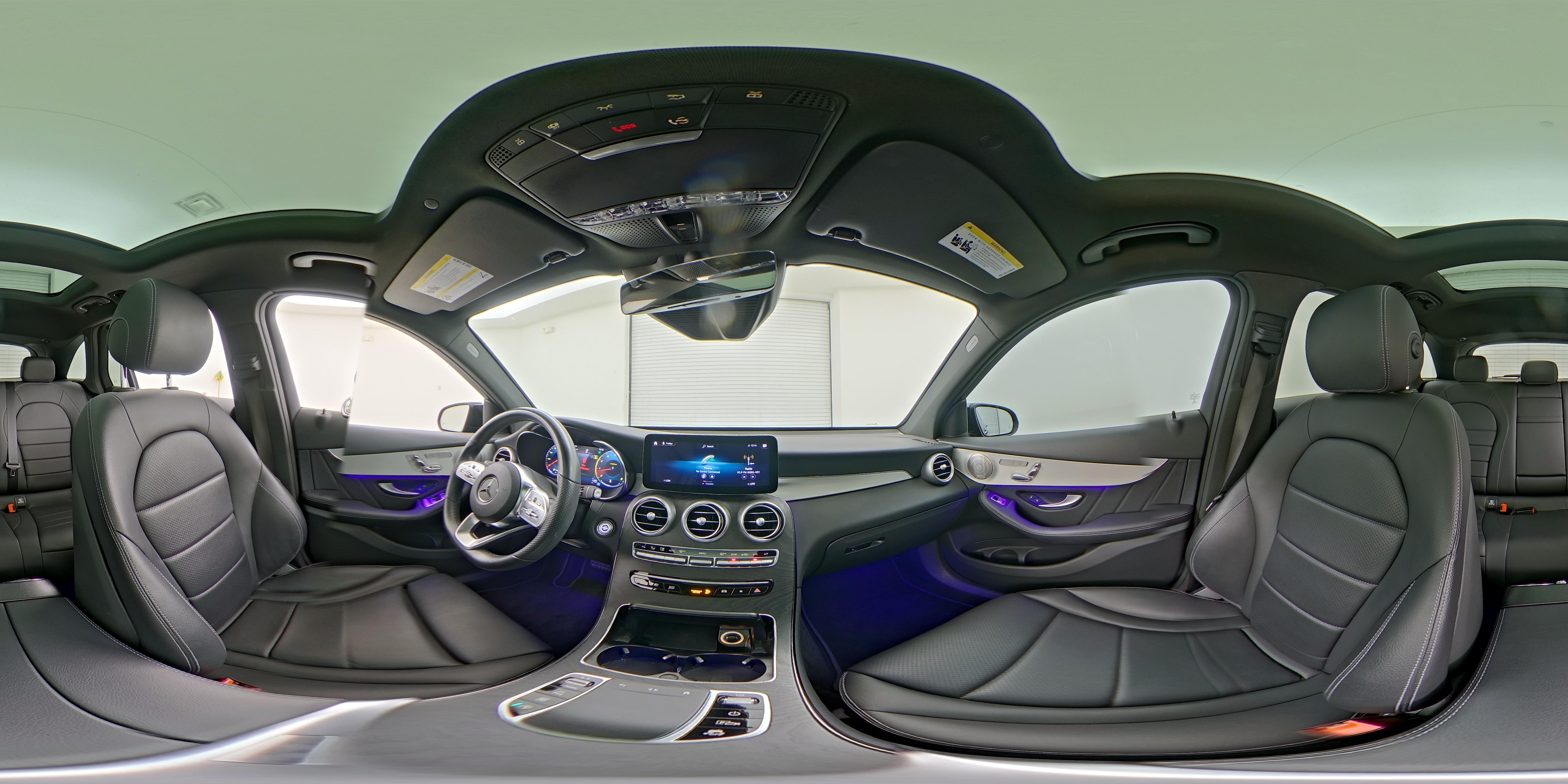 2021 Mercedes-Benz GLC GLC300 - Photo 25