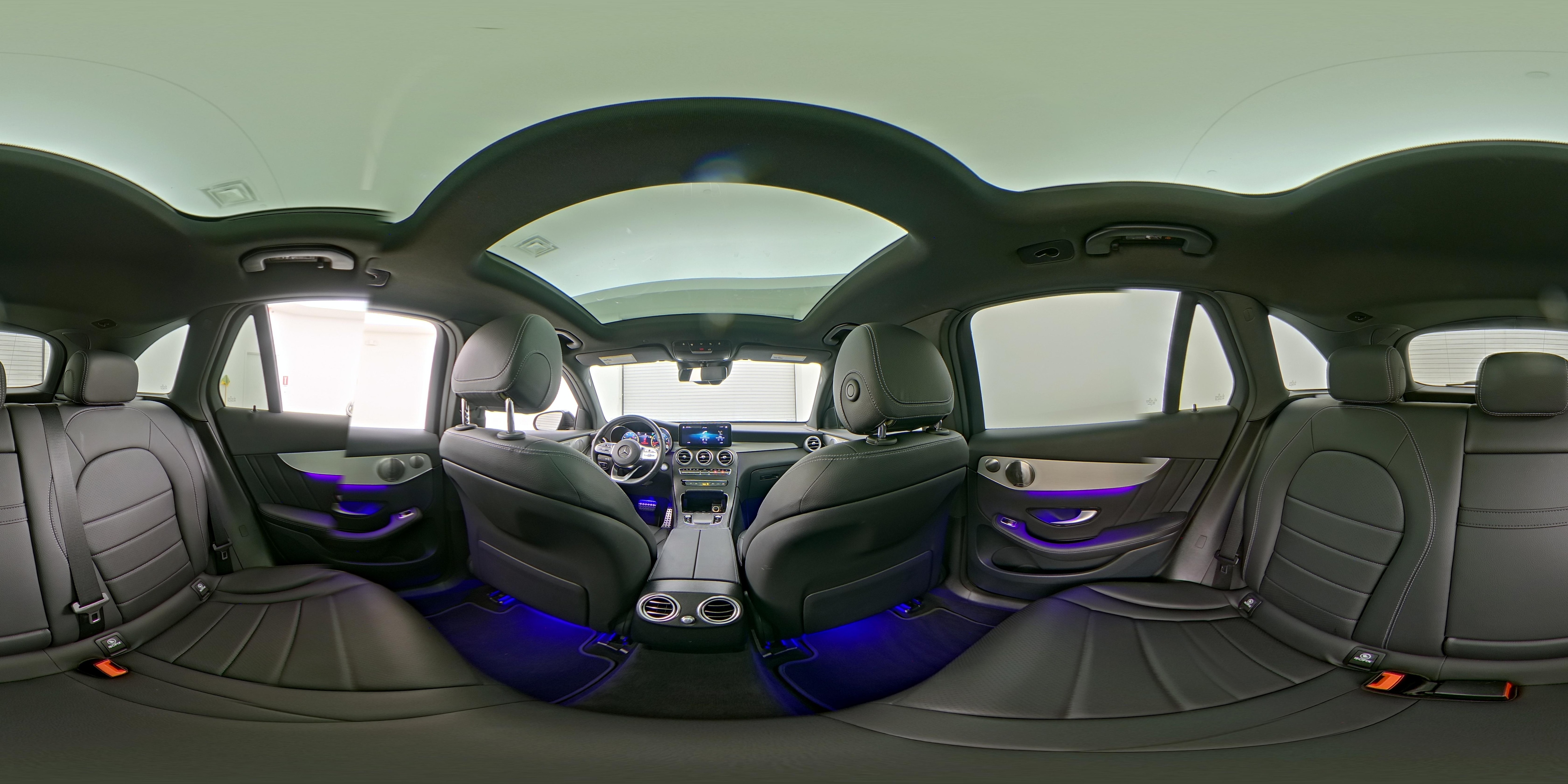 2021 Mercedes-Benz GLC GLC300 - Photo 26