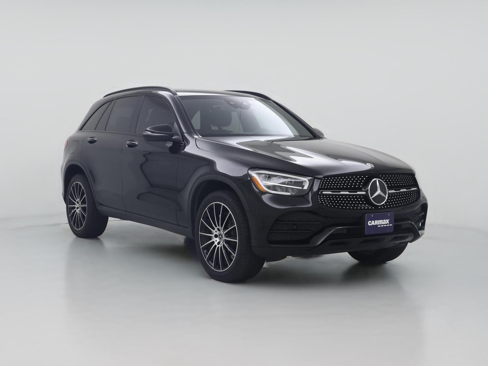 2021 Mercedes-Benz GLC GLC300 - Photo 1